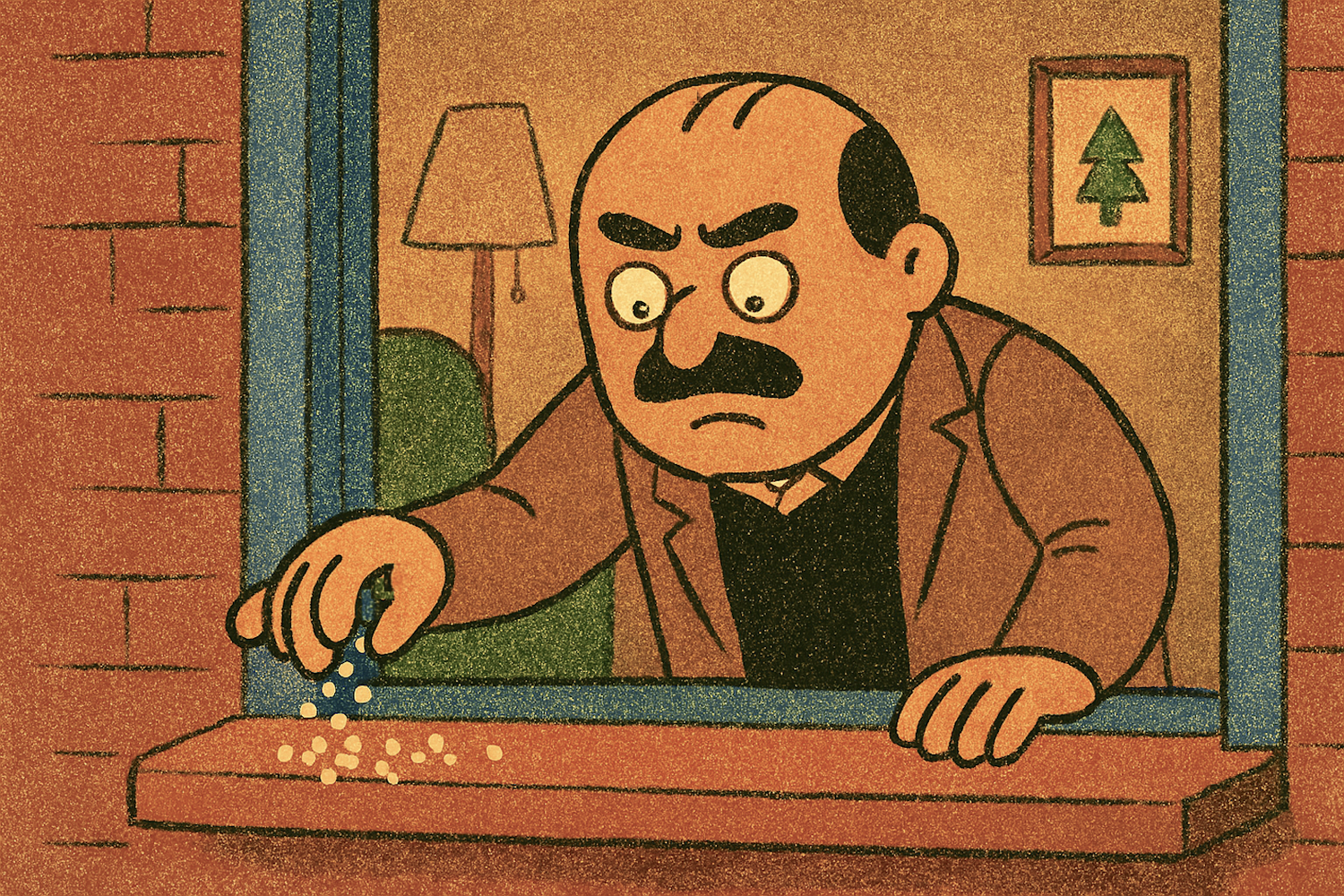 Heute.at - HERLICEK – 91. Folge: Weiße Weihnachten