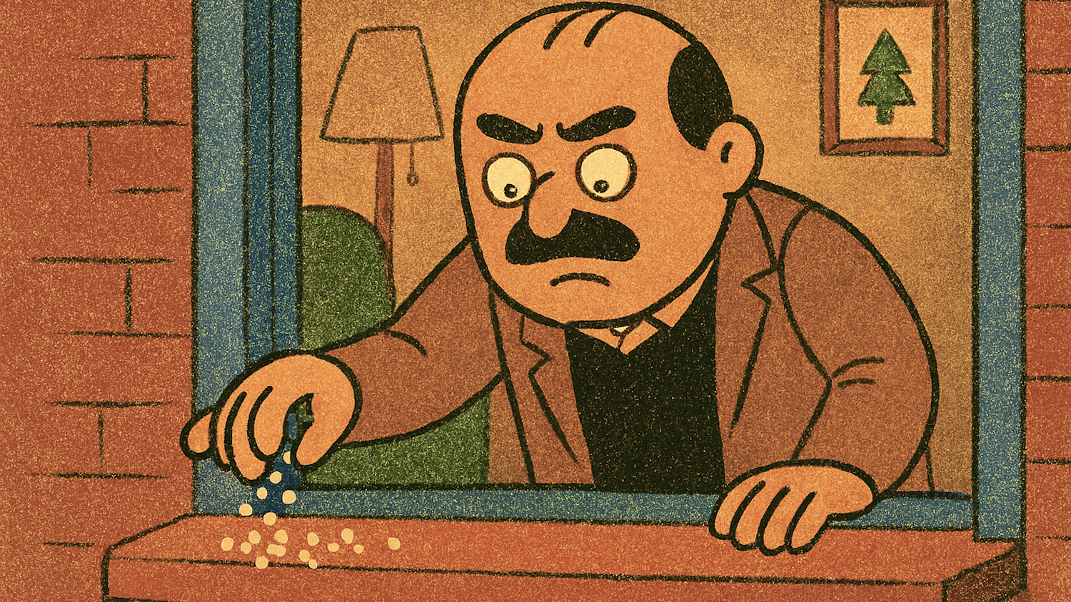 Heute.at - HERLICEK – 91. Folge: Weiße Weihnachten