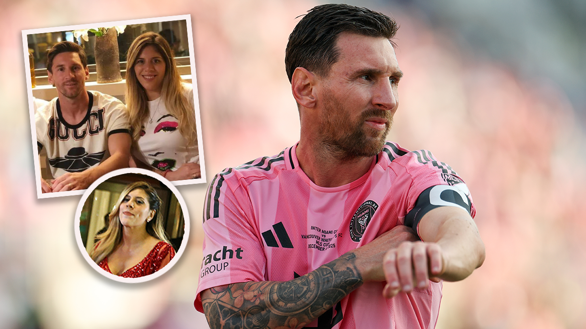 Heute.at - Sorge um Messi-Schwester – bei Unfall schwer verletzt