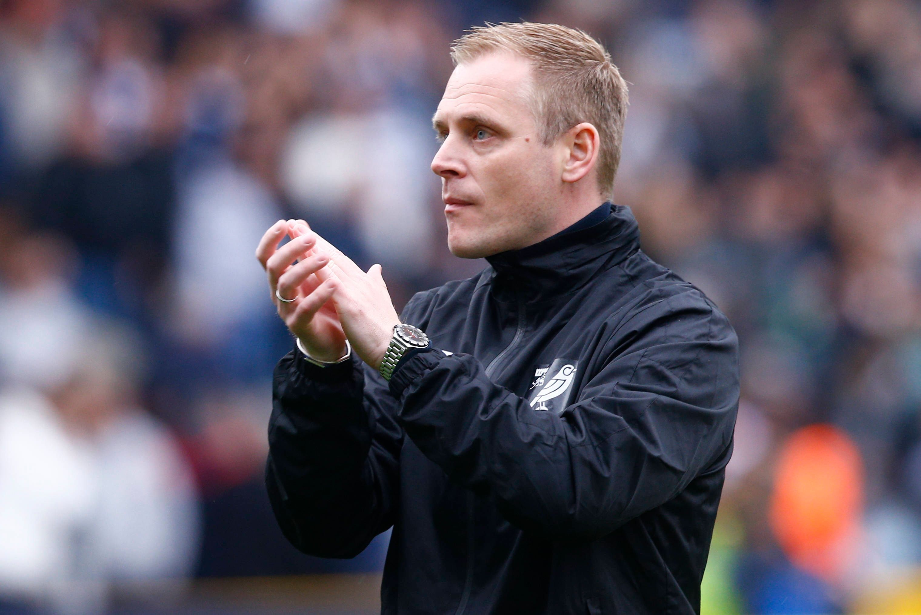 Heute.at - Ist er der Richtige? Rapid hat seinen Trainer gefunden