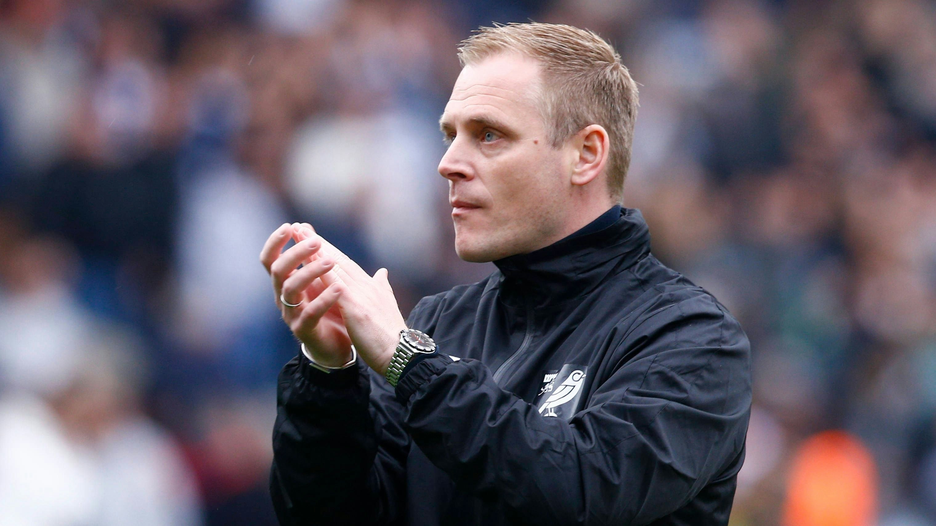 Heute.at - Ist er der Richtige? Rapid hat seinen Trainer gefunden