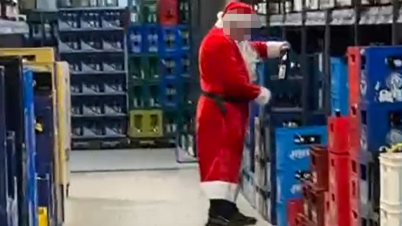 Heute.at - Wiener kann nicht glauben, was er in Supermarkt sieht