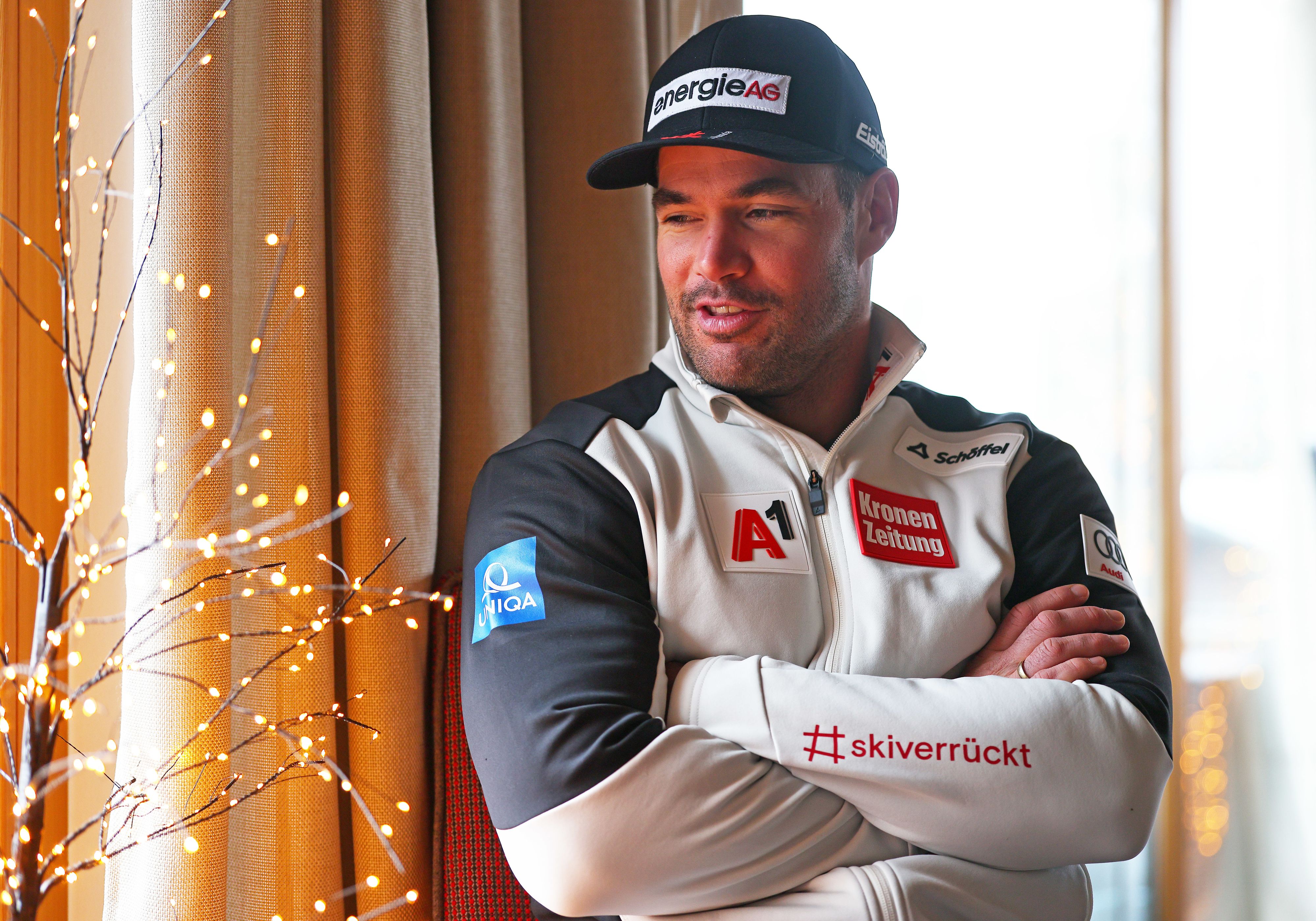 Heute.at - So feiern die ÖSV-Stars Weihnachten