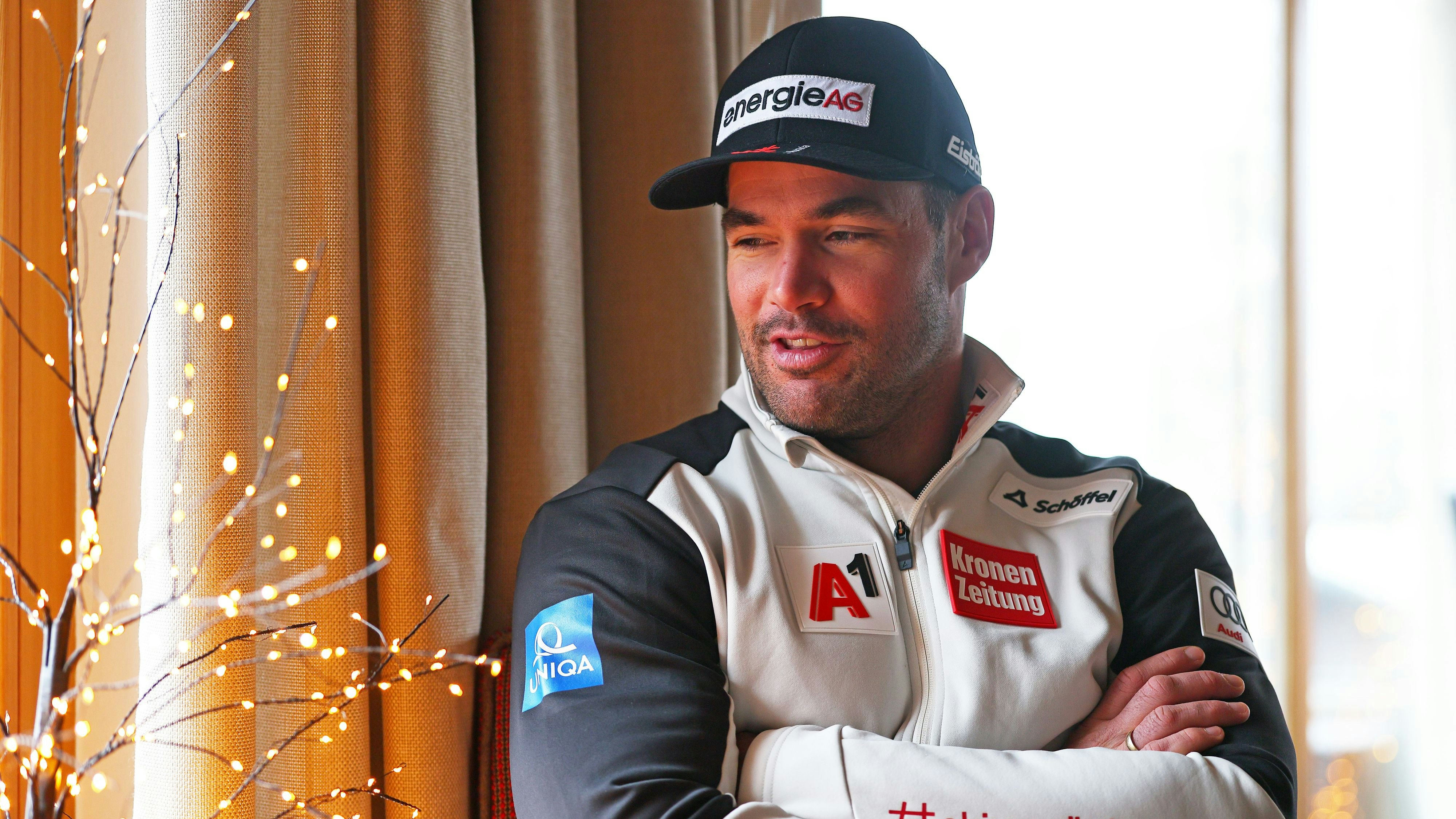 Heute.at - So feiern die ÖSV-Stars Weihnachten