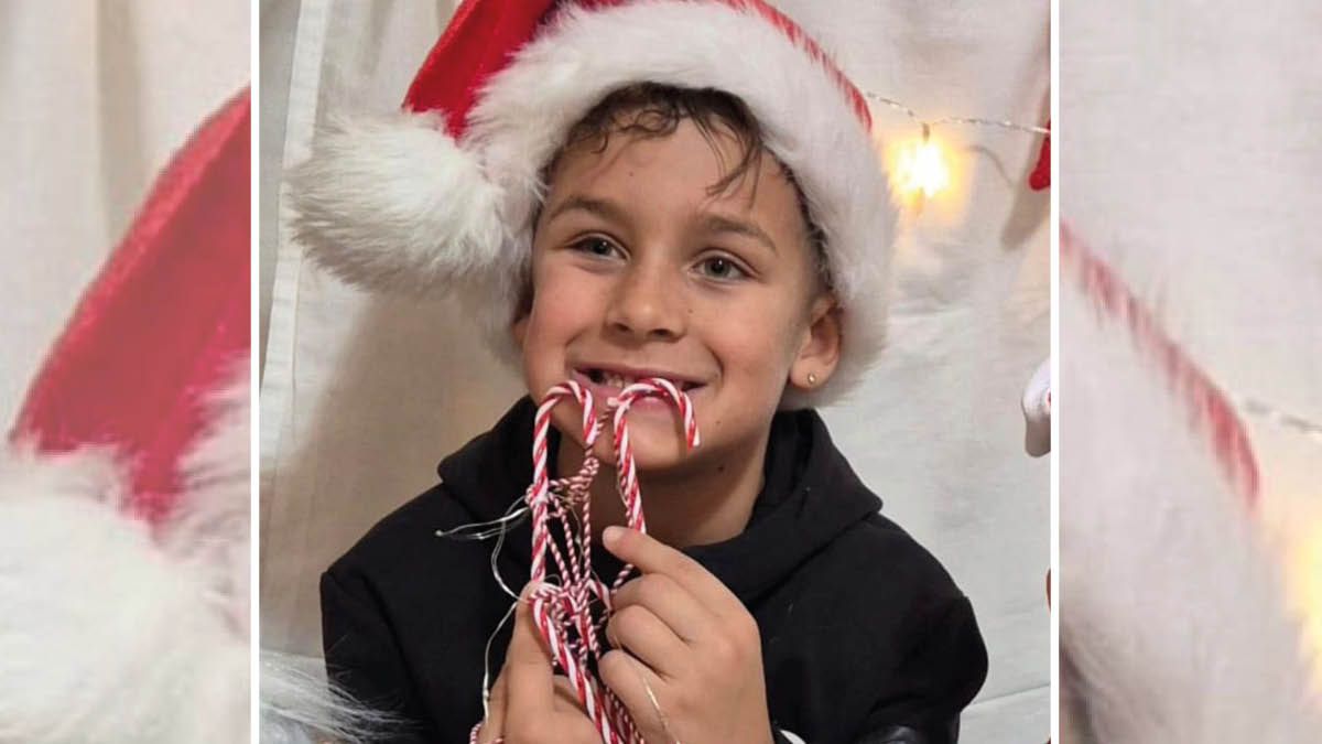 Heute.at - Hoffen auf ein Wunder: Pascal sucht Stammzellenspender