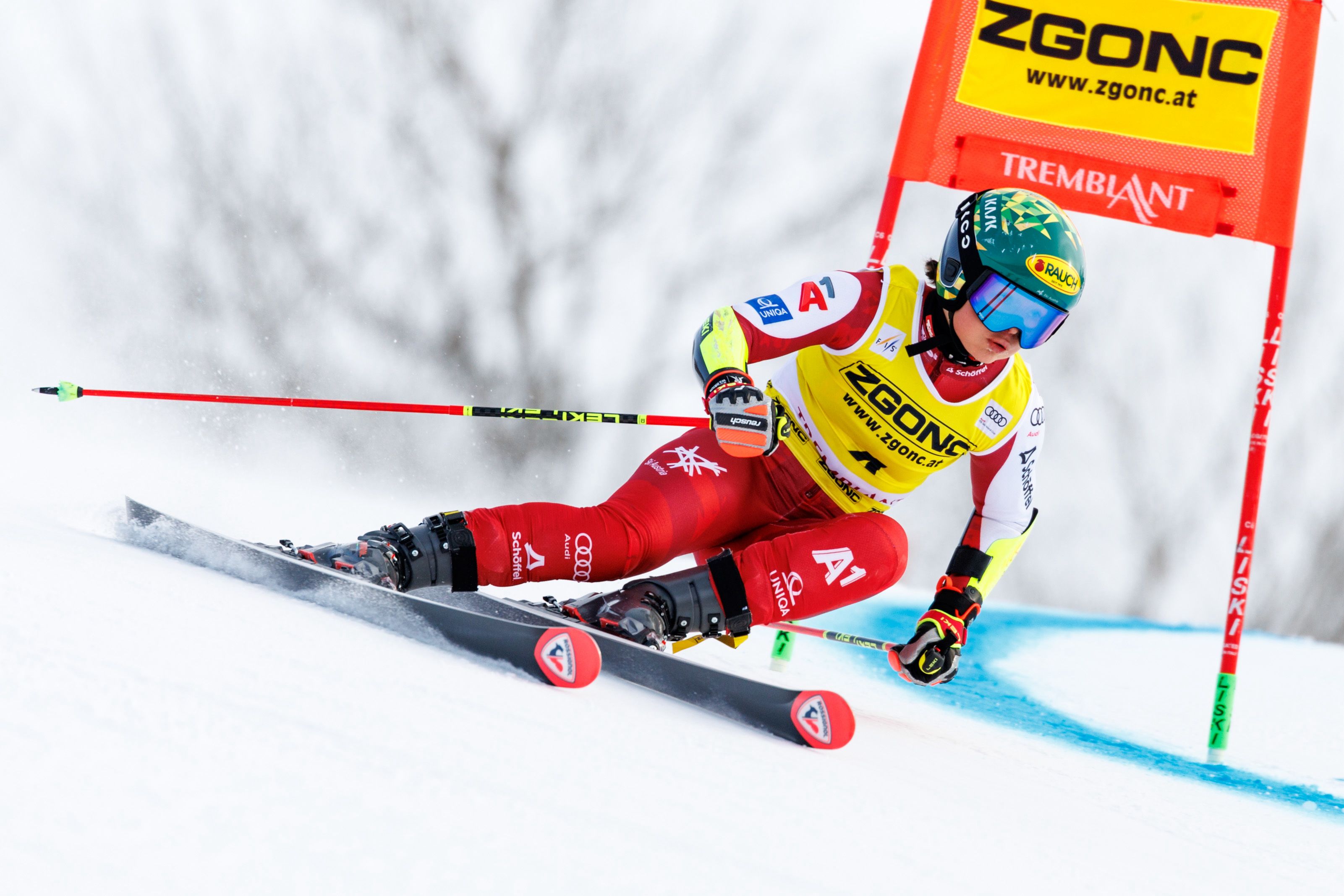 Heute.at - Die Sport-Highlights zwischen Weihnachten und Neujahr