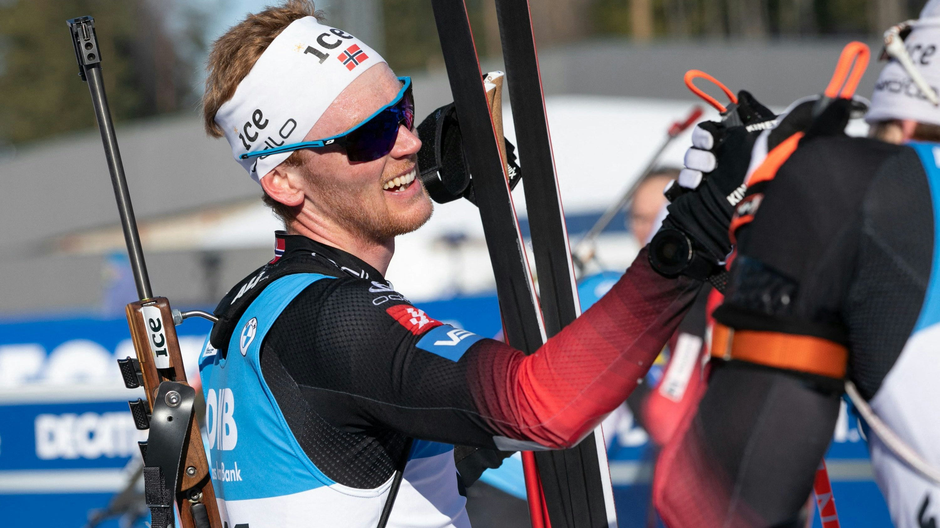 Heute.at - Biathlon-Star (27) tot in Hotel – erstes Detail bekannt