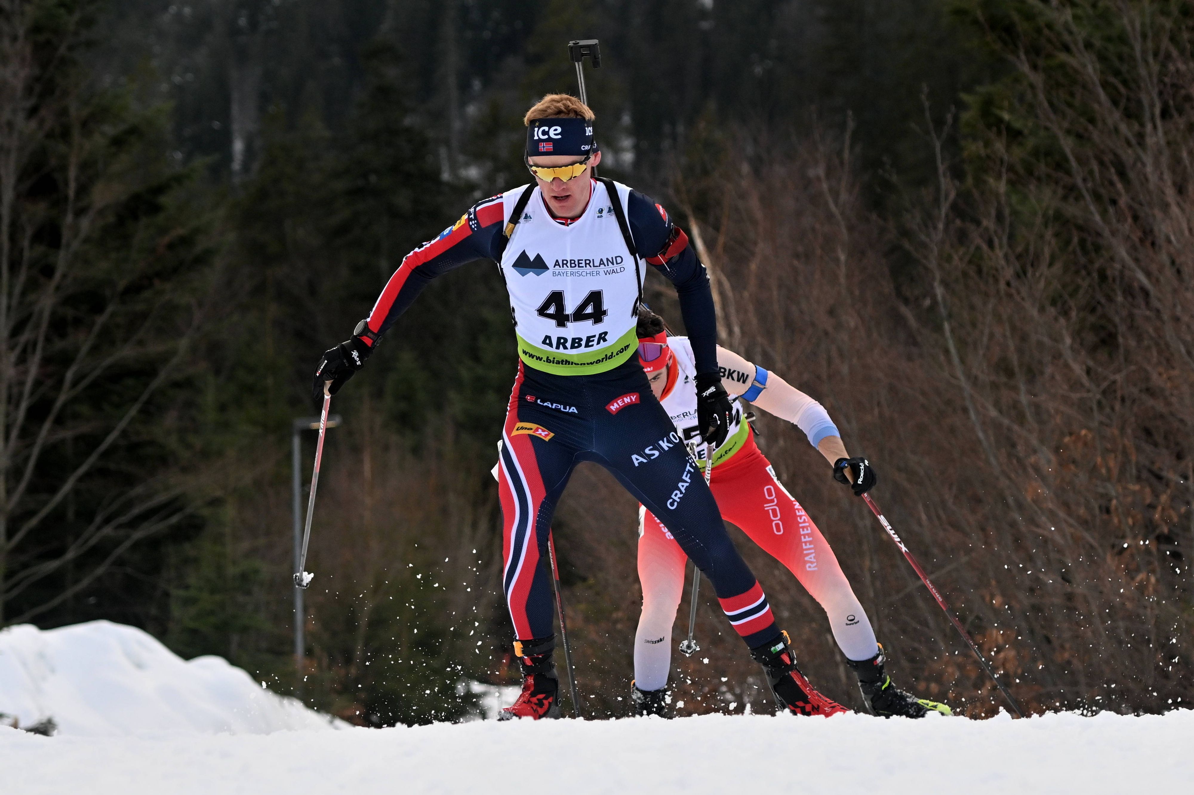 Heute.at - Drama um Tod von Biathlon-Star: Nicht aufgetaucht