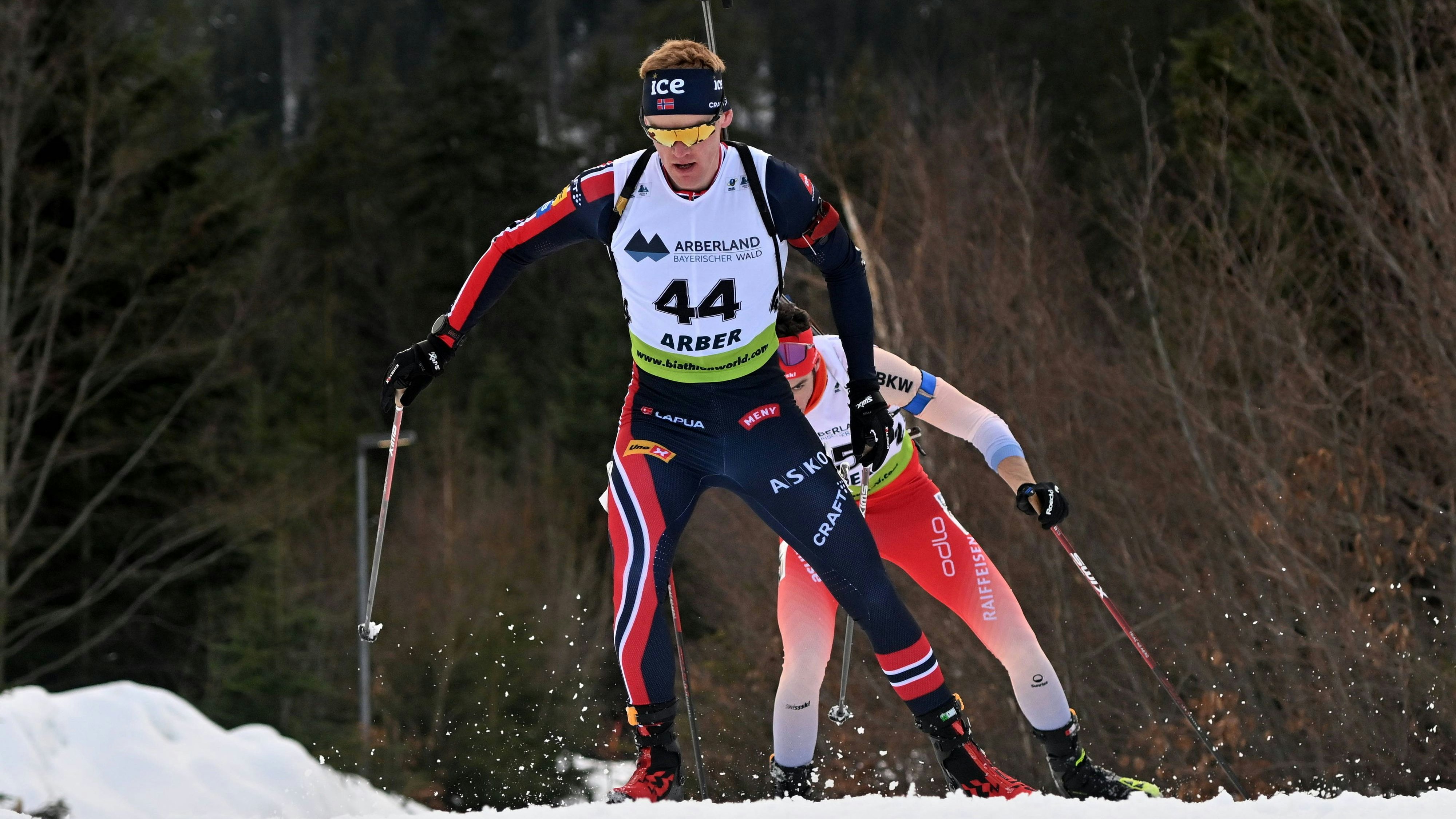 Heute.at - Drama um Tod von Biathlon-Star: Nicht aufgetaucht