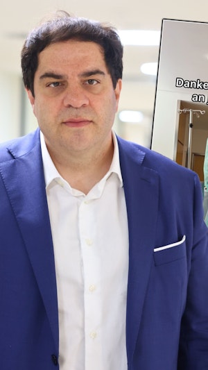 Satansbratan: Vater des Influencers in Favoriten brutal attackiert, Staatsanwaltschaft ermittelt. Opfer auf dem Weg der Besserung.