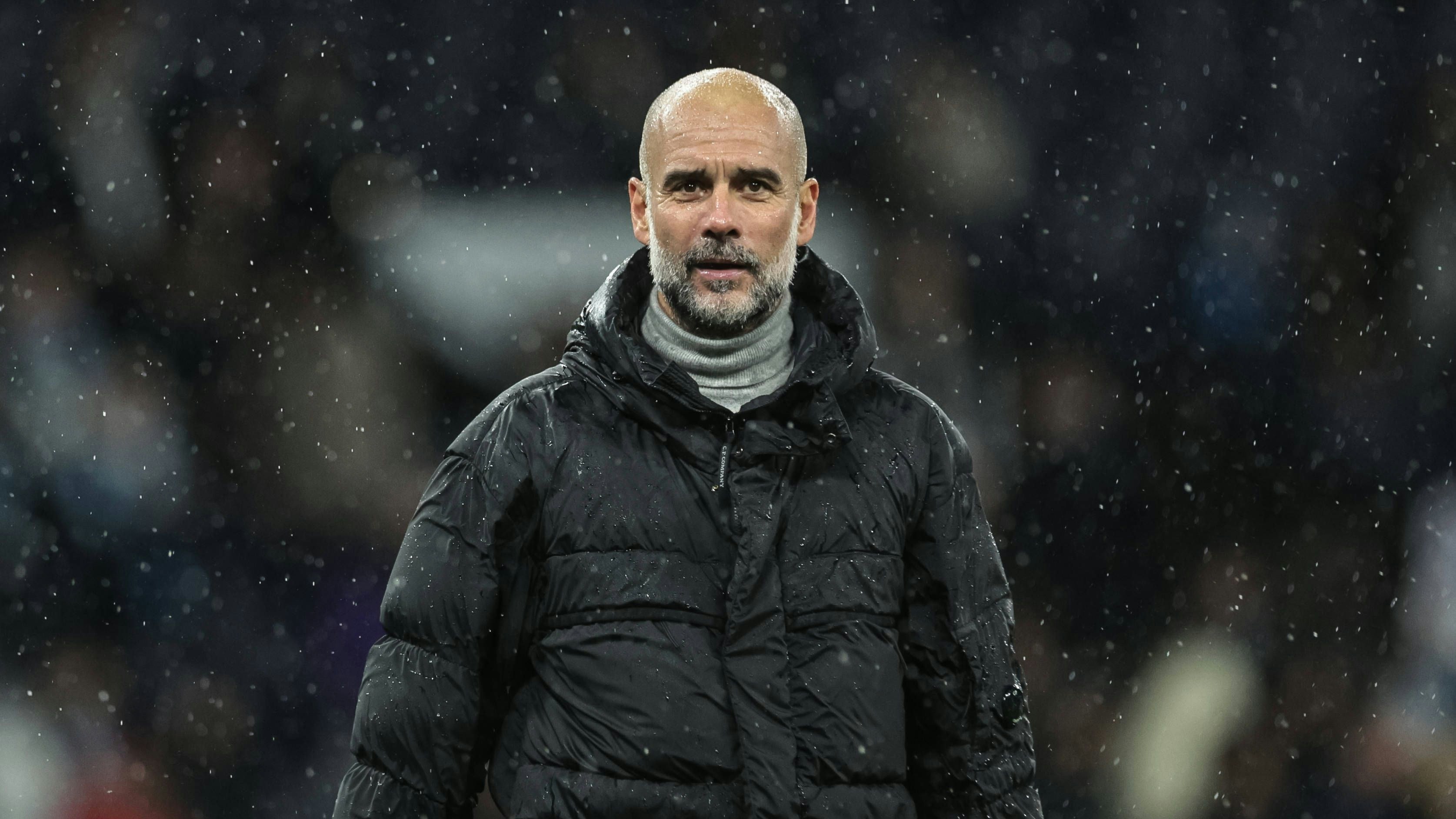 Heute.at - Guardiola bestraft Spieler, wenn sie Kekse essen