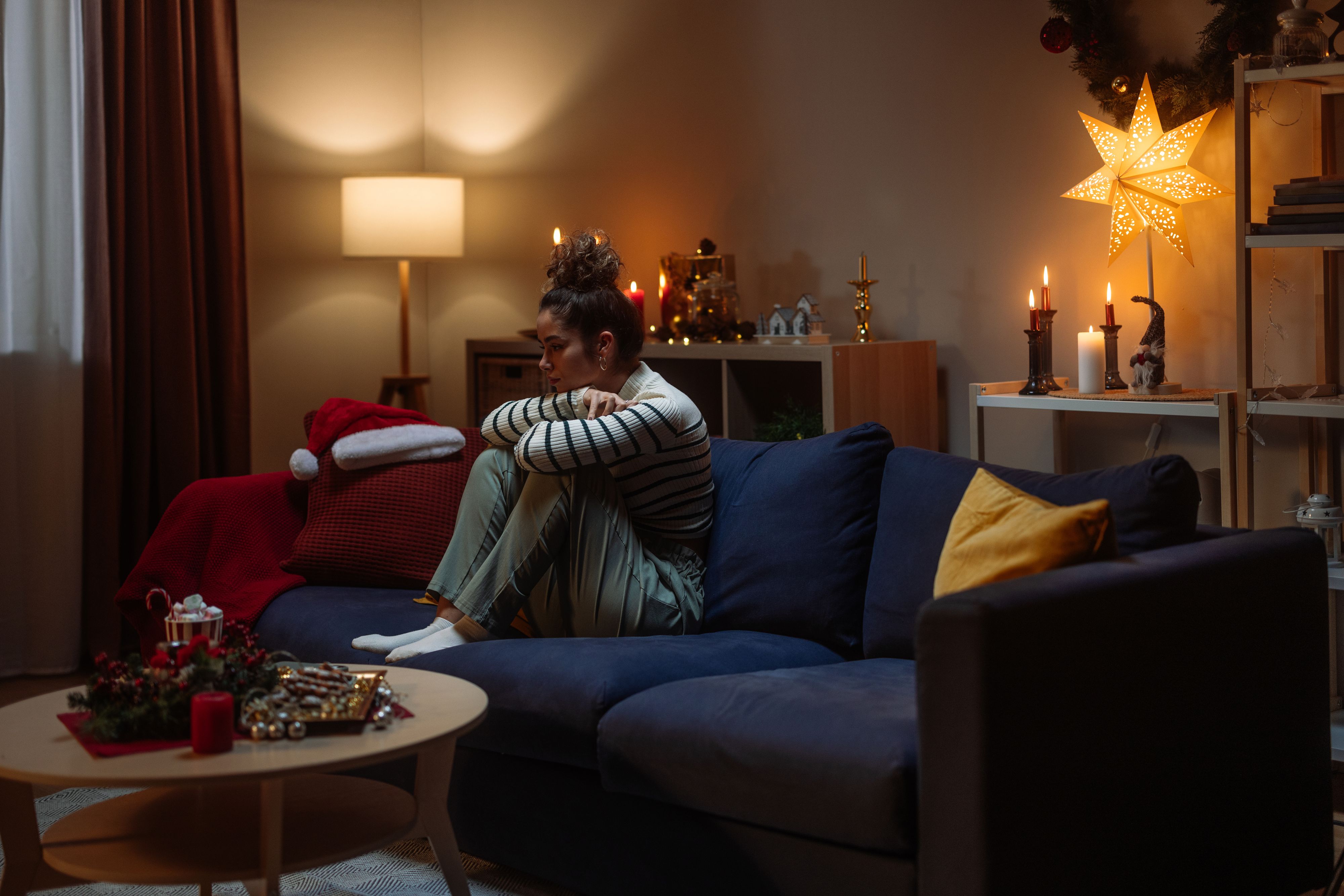 Heute.at - Krisen, Angst – hier gibt's auch zu Weihnachten Hilfe