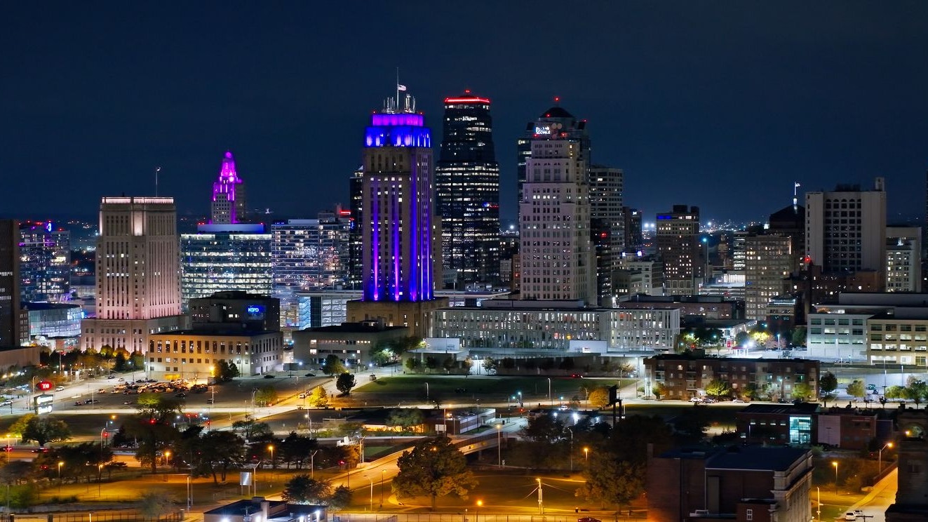 In einem Vorort von Kansas City stimmte die Mehrheit der Bevölkerung für die 4-Tage-Woche