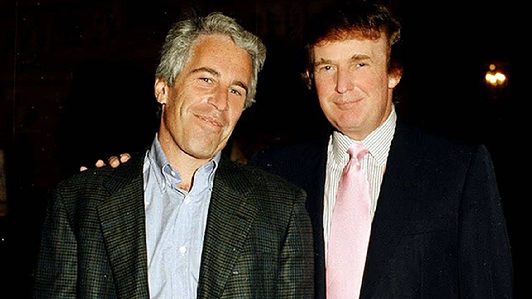 Heute.at - Warum die Epstein-Akten für Trump zum Problem werden