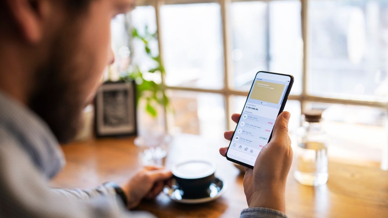 Heute.at - Fake-Bank räumt Konto von Österreicher leer