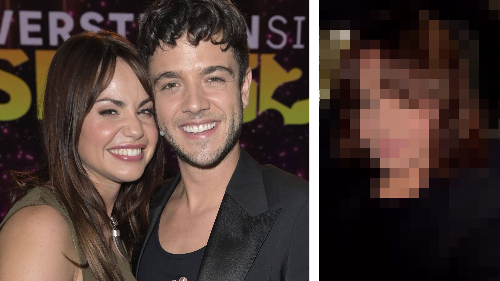 Heute.at - Christina Hänni überrascht mit neuer Frisur jetzt alle