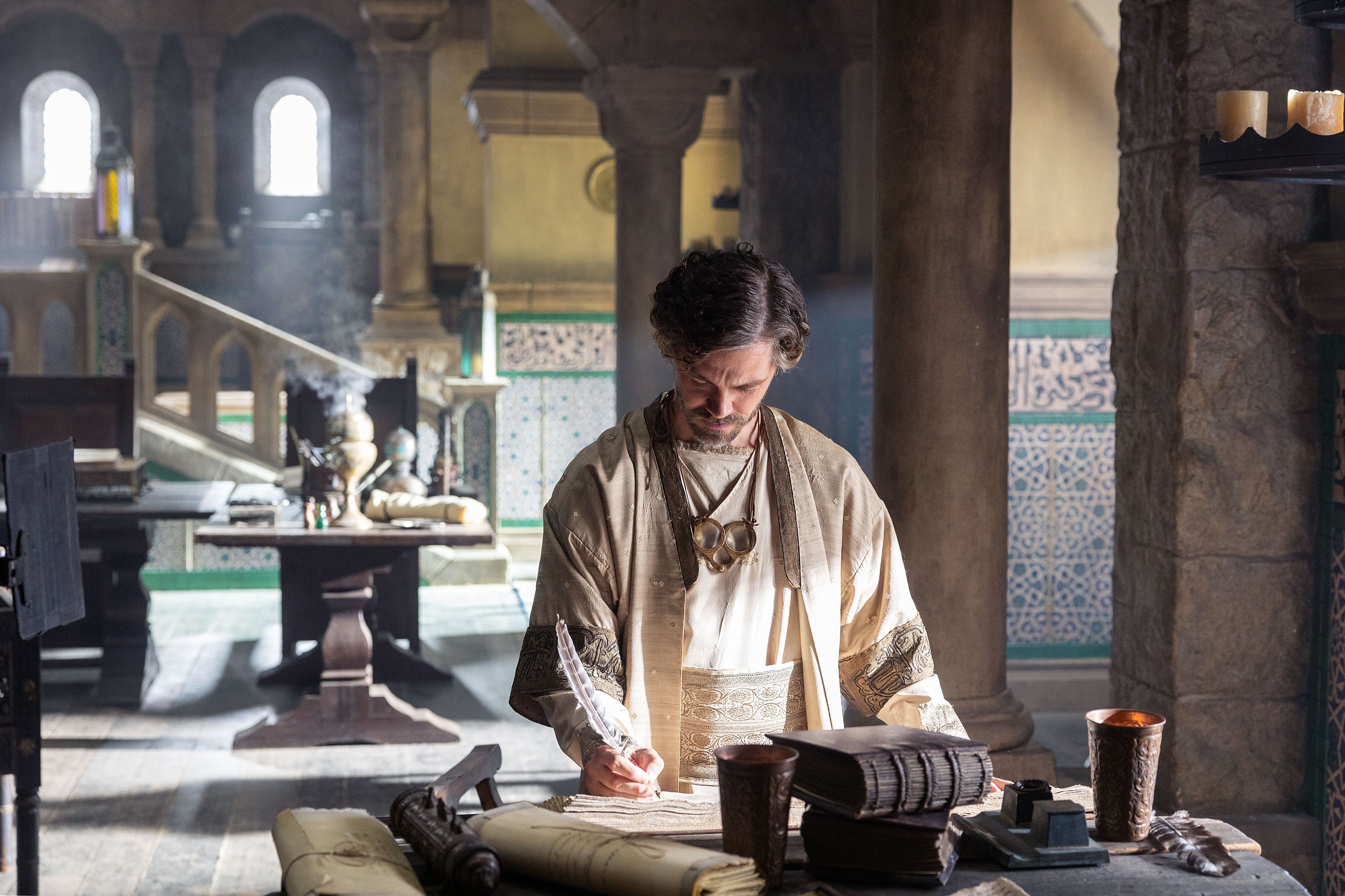 Heute.at - Wieso dieser Kino-Hit wegen Corona brandaktuell ist