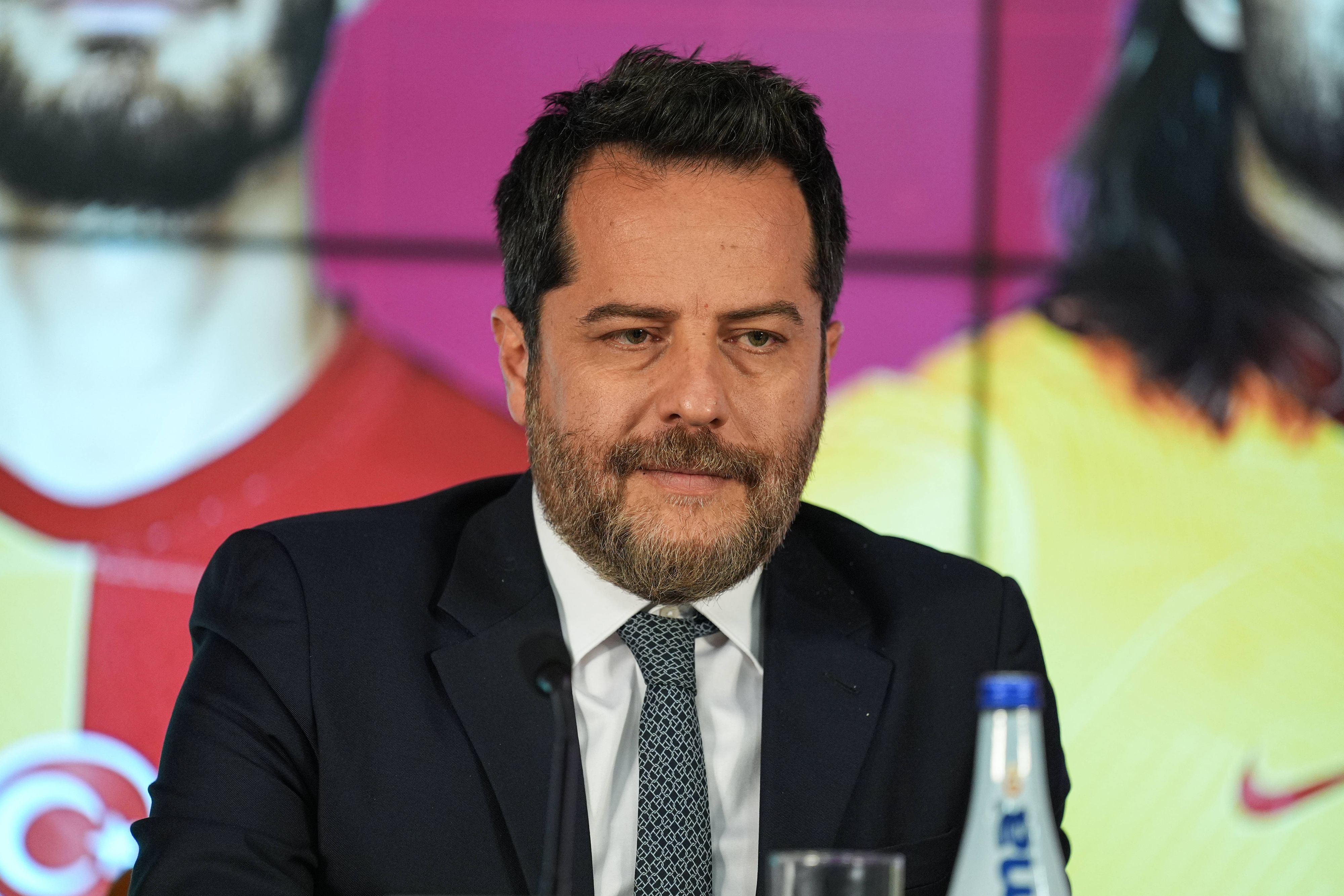 Heute.at - Wettskandal geht weiter! Ex-Gala-Präsident verhaftet