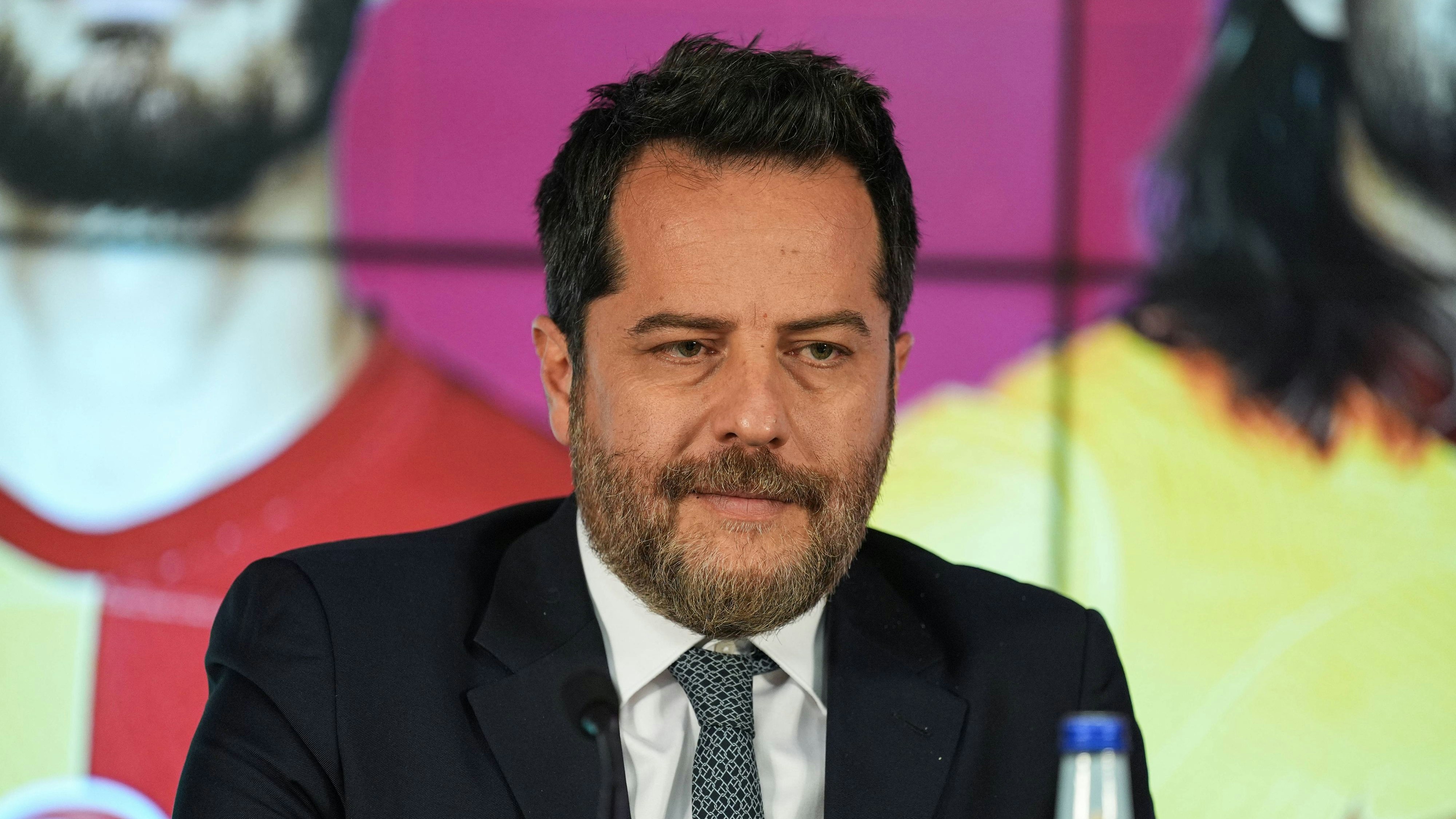 Heute.at - Wettskandal geht weiter! Ex-Gala-Präsident verhaftet