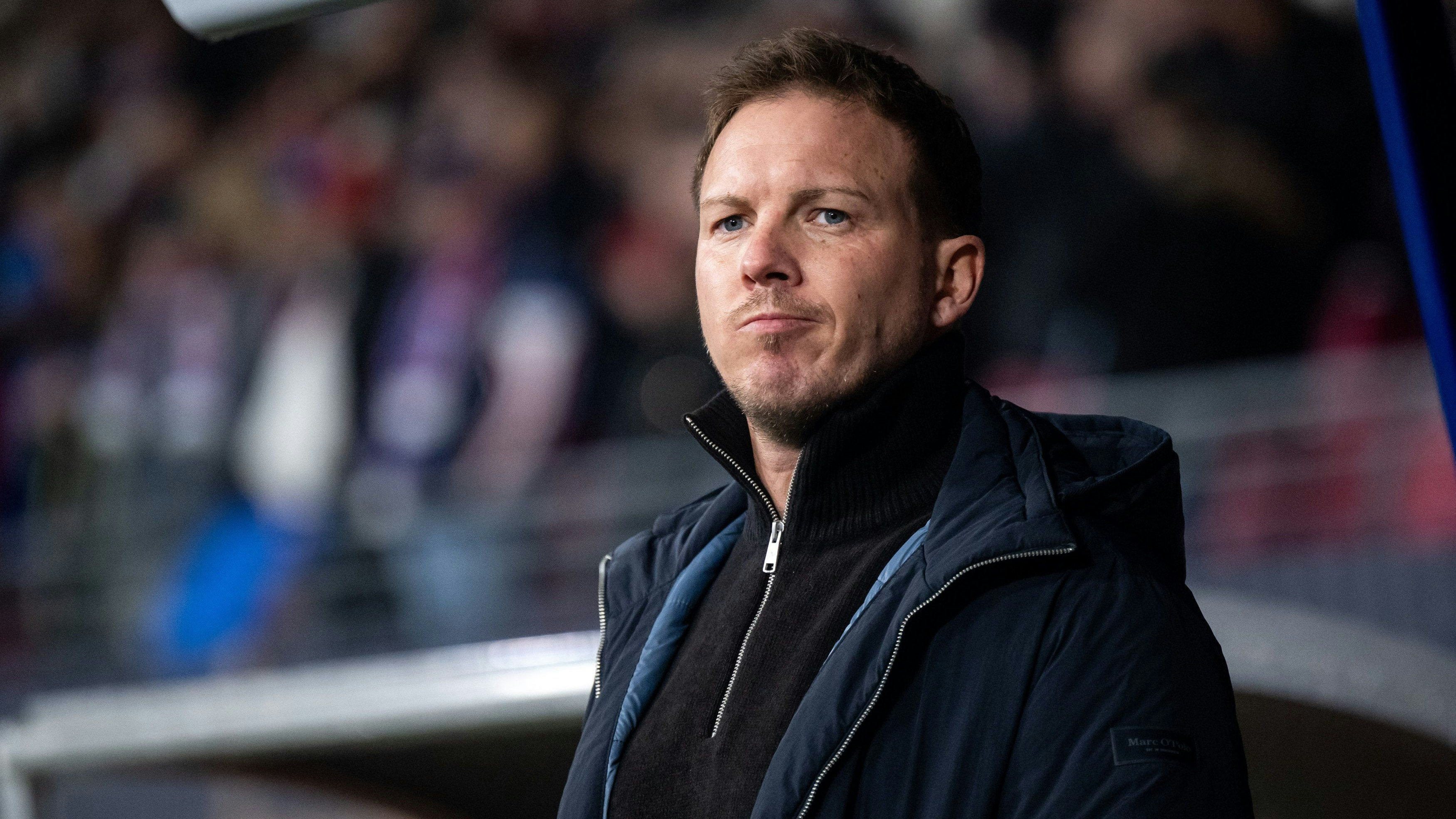 Heute.at - Julian Nagelsmann tüftelt am WM-Masterplan