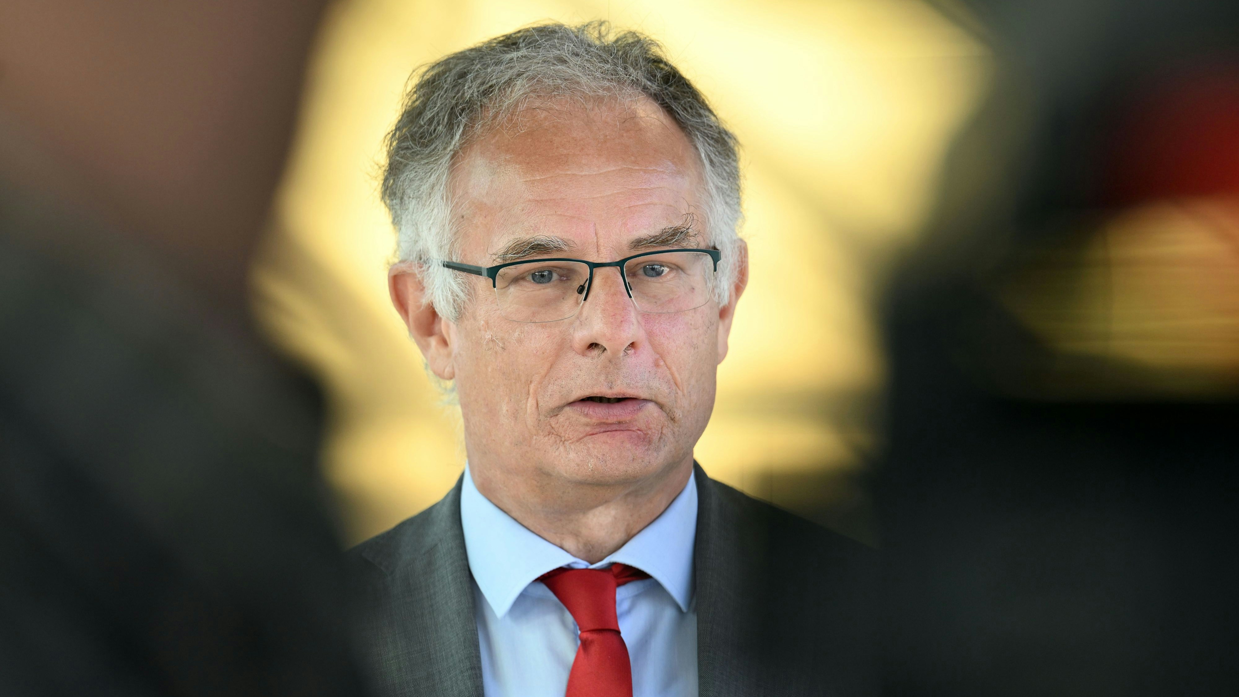 Heute.at - Minister hat Nachricht an ALLE Autofahrer in Österreich