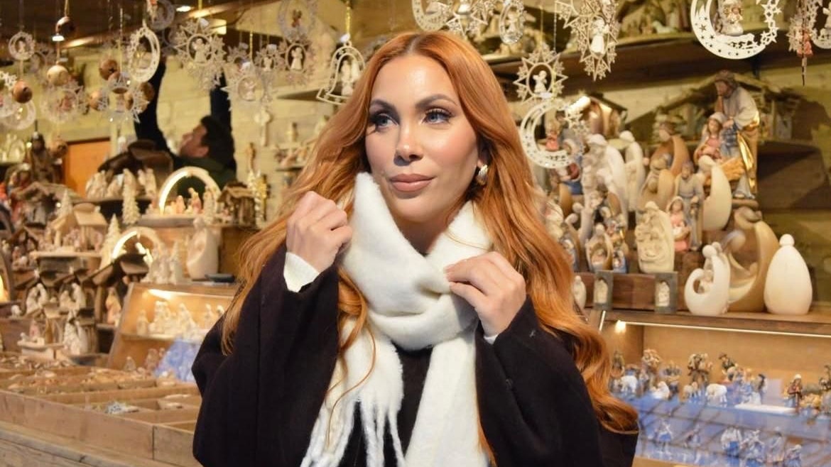 Heute.at - Frechheit – Tara Tabitha kontert Bodyshaming–Angriff