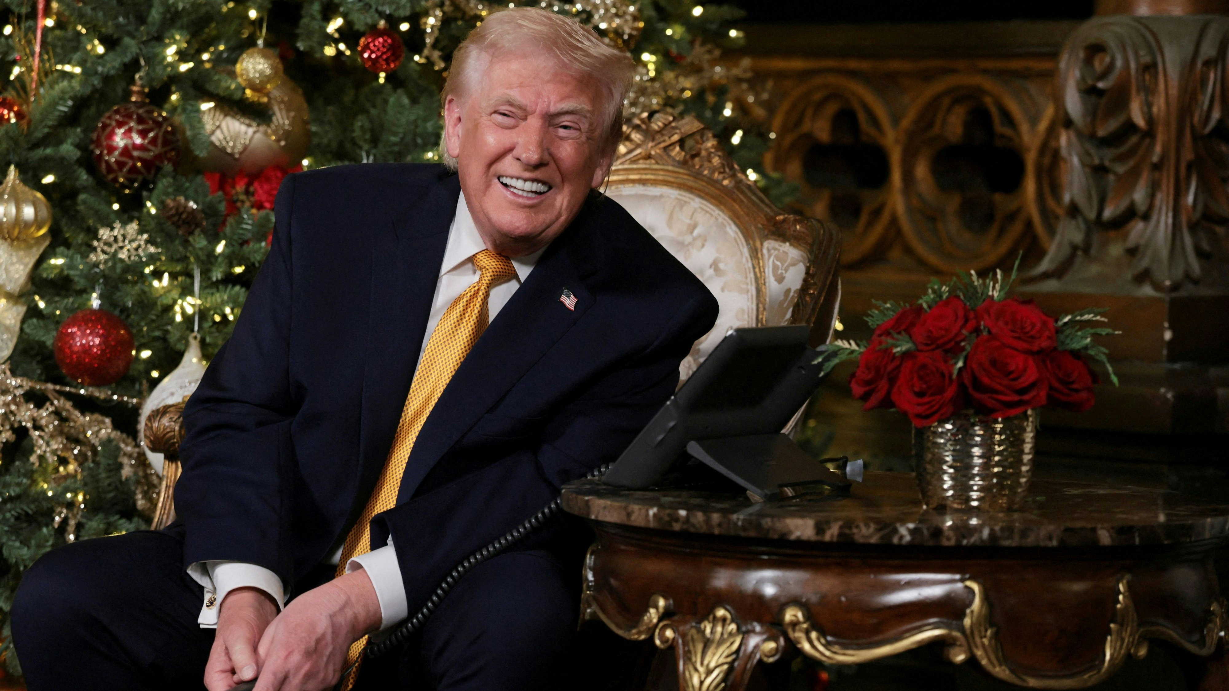 Heute.at - USA greifen zu Weihnachten IS–Miliz in Nigeria an