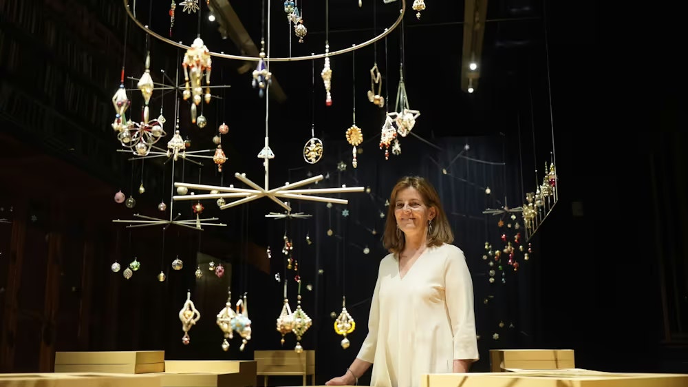 Heute.at - Highlights zum Jahresende! Prater und Museum laden ein