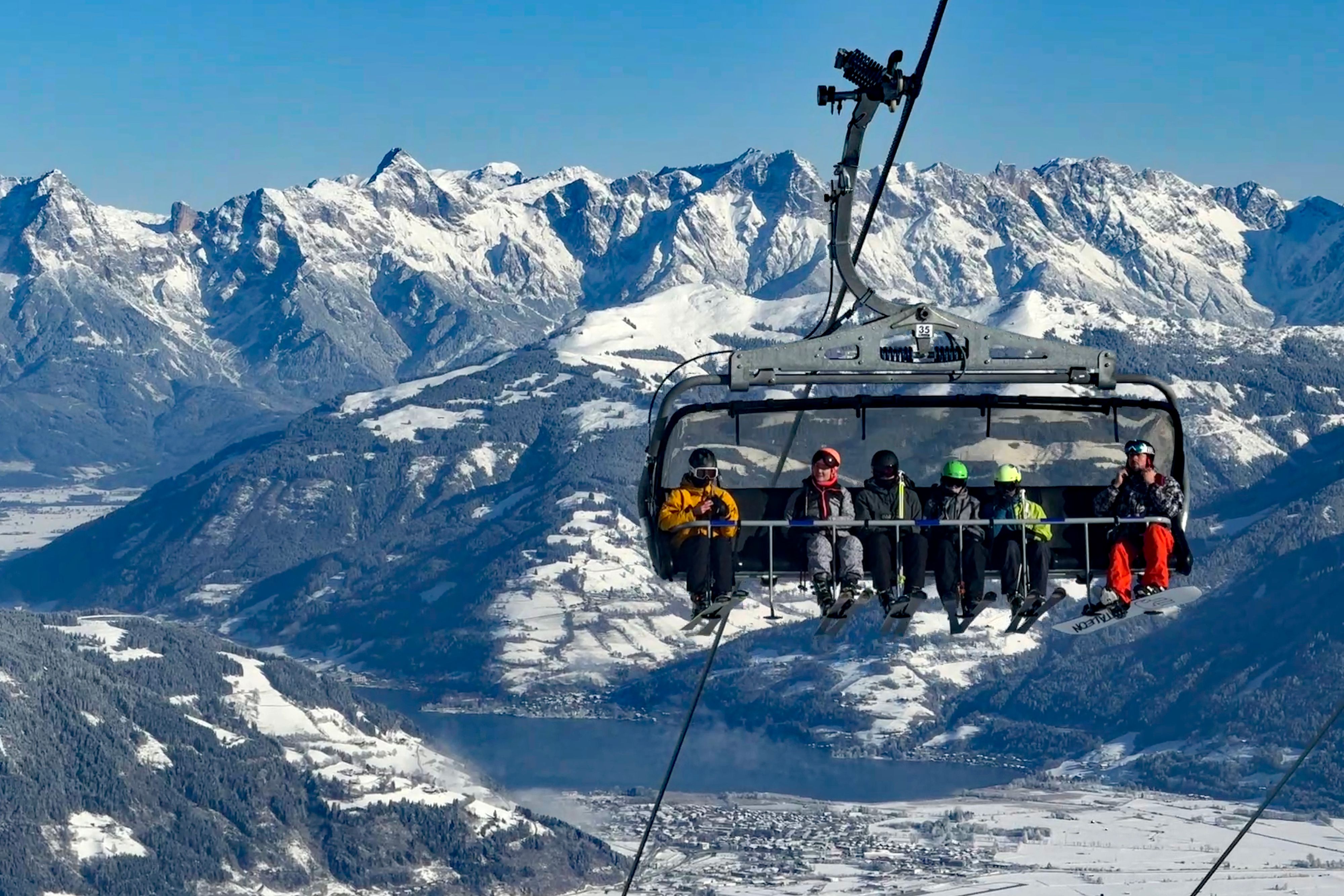 Heute.at - Einheimischentarife – neue Chance auf Comeback