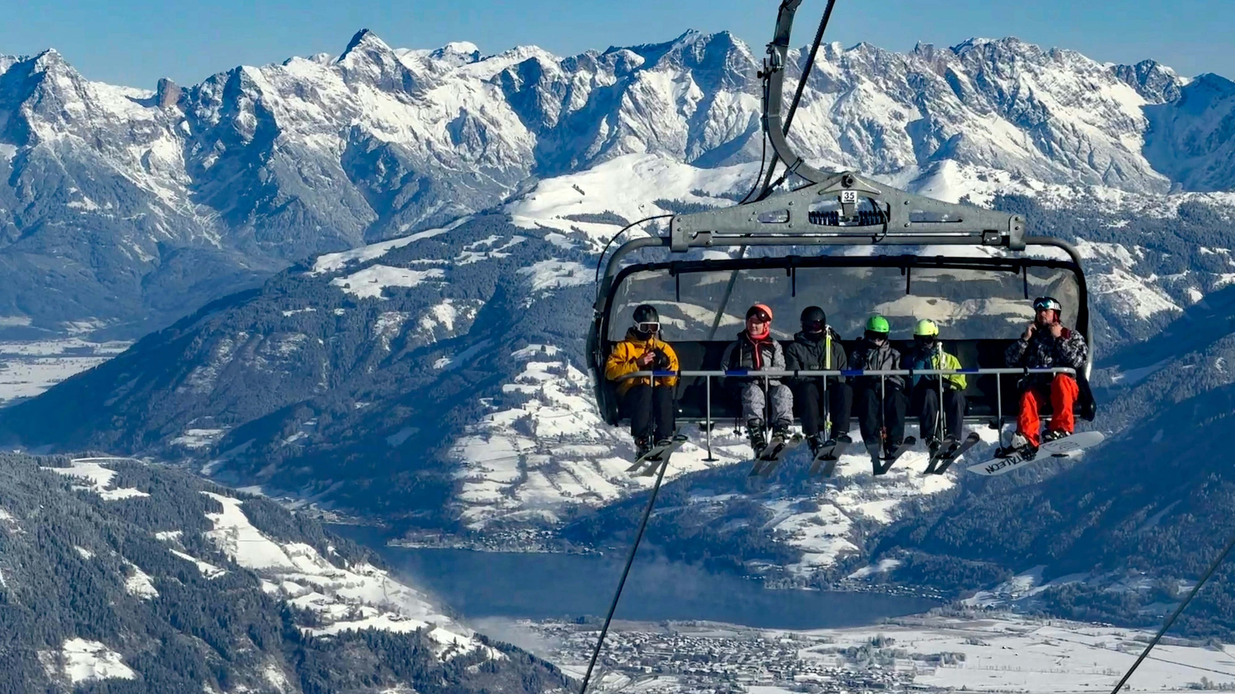 Heute.at - Einheimischentarife – neue Chance auf Comeback