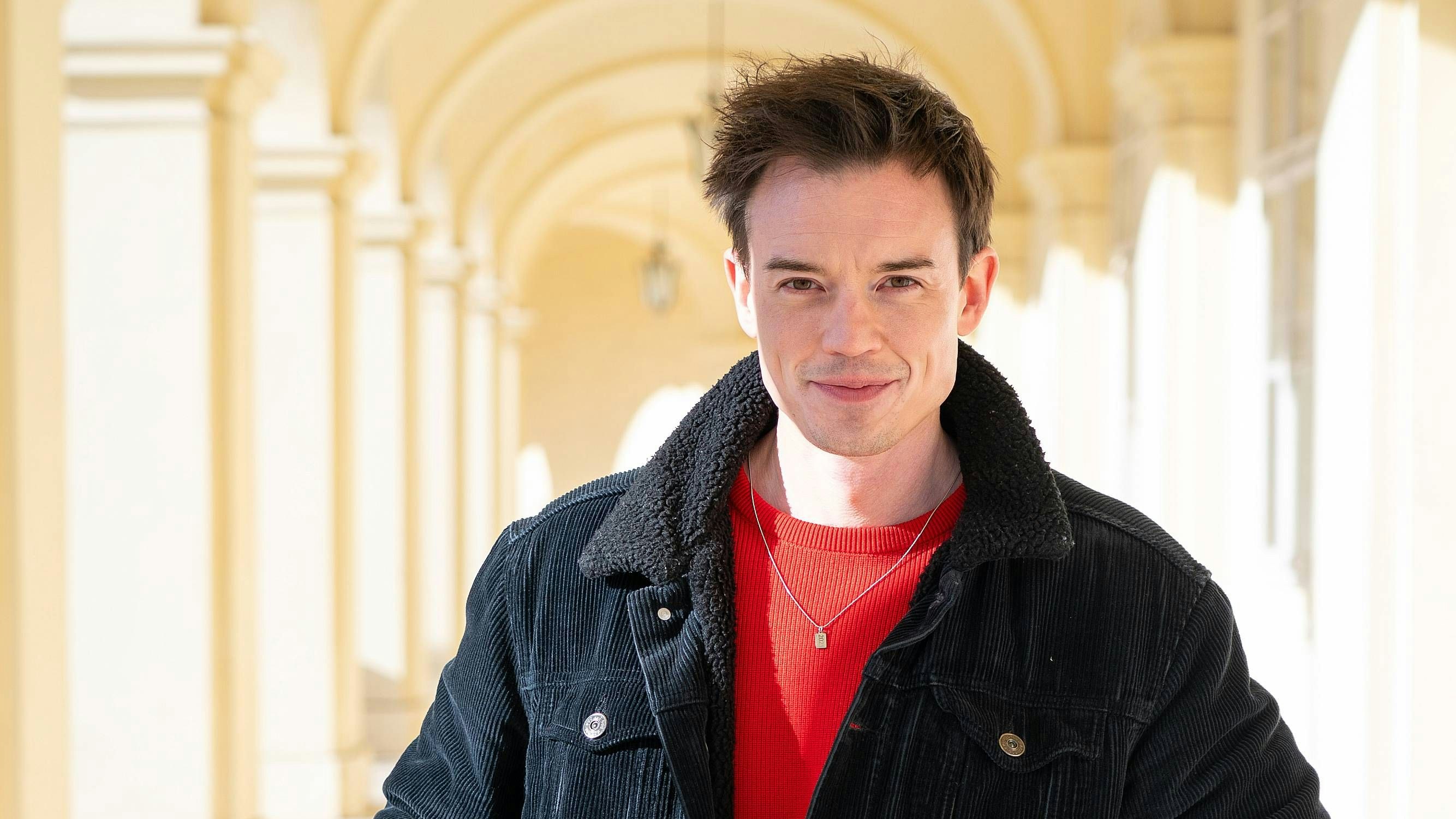 Heute.at - Fast die Wohnung abgefackelt: Hansas Christbaum–Drama