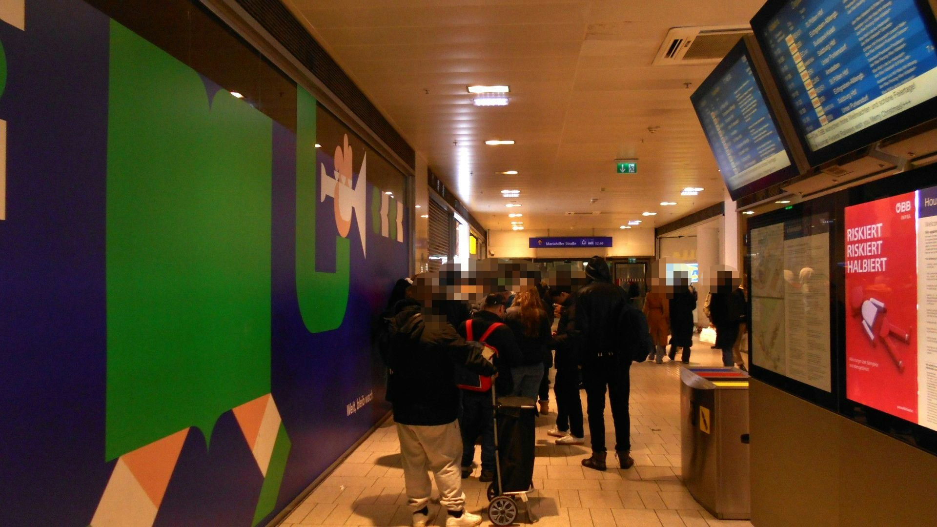 Heute.at - Neuer Feiertags-Hotspot! Wiener stürmen diesen Laden