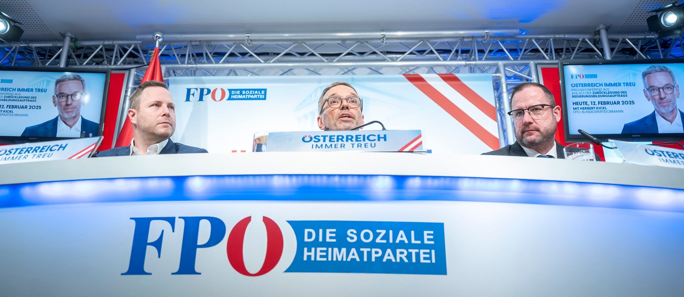 Don't pay the ferryman ...