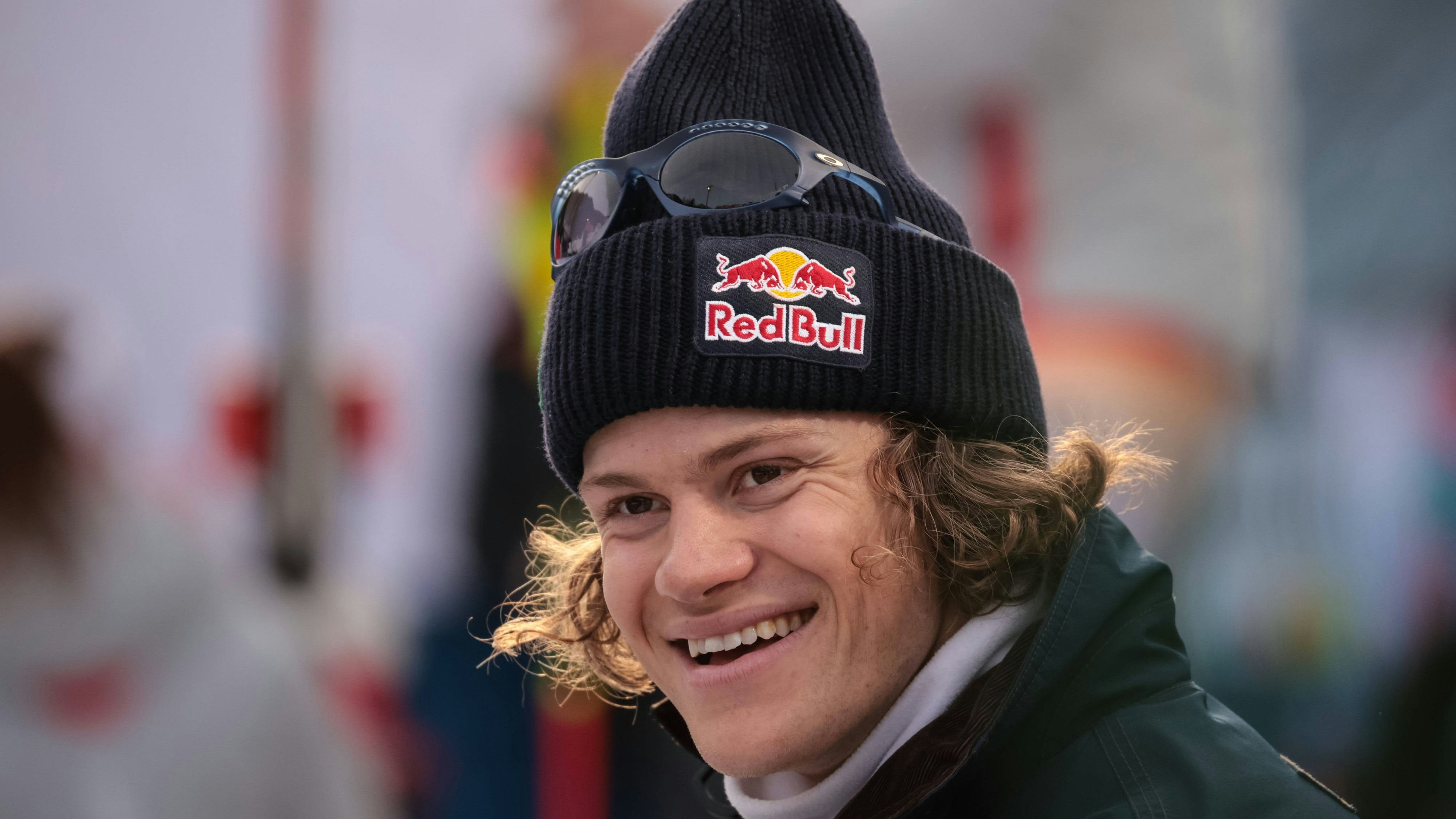 Heute.at - Ski-Superstar zeigt Liebesglück in St. Moritz