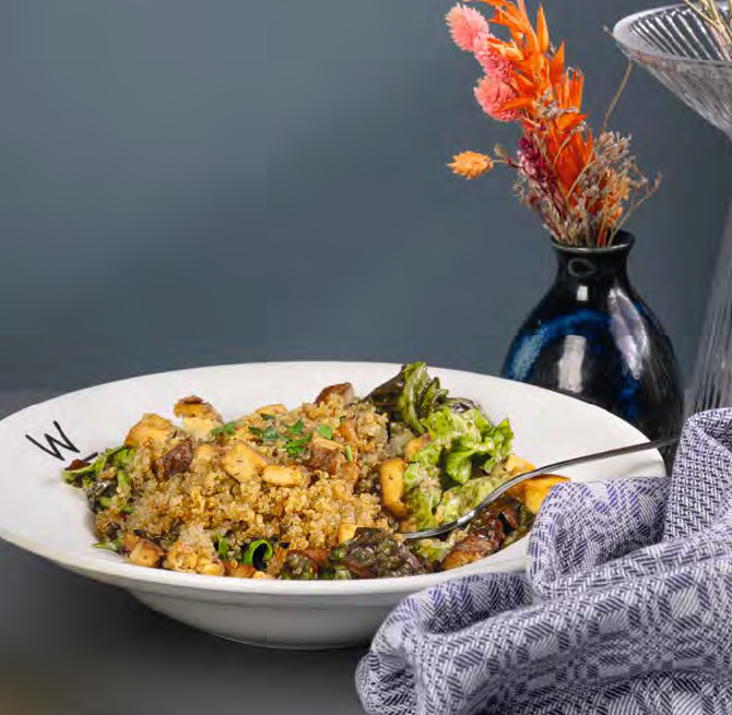 Heute.at - Steirischer Glücksalat – so schmeckt der Jahreswechsel