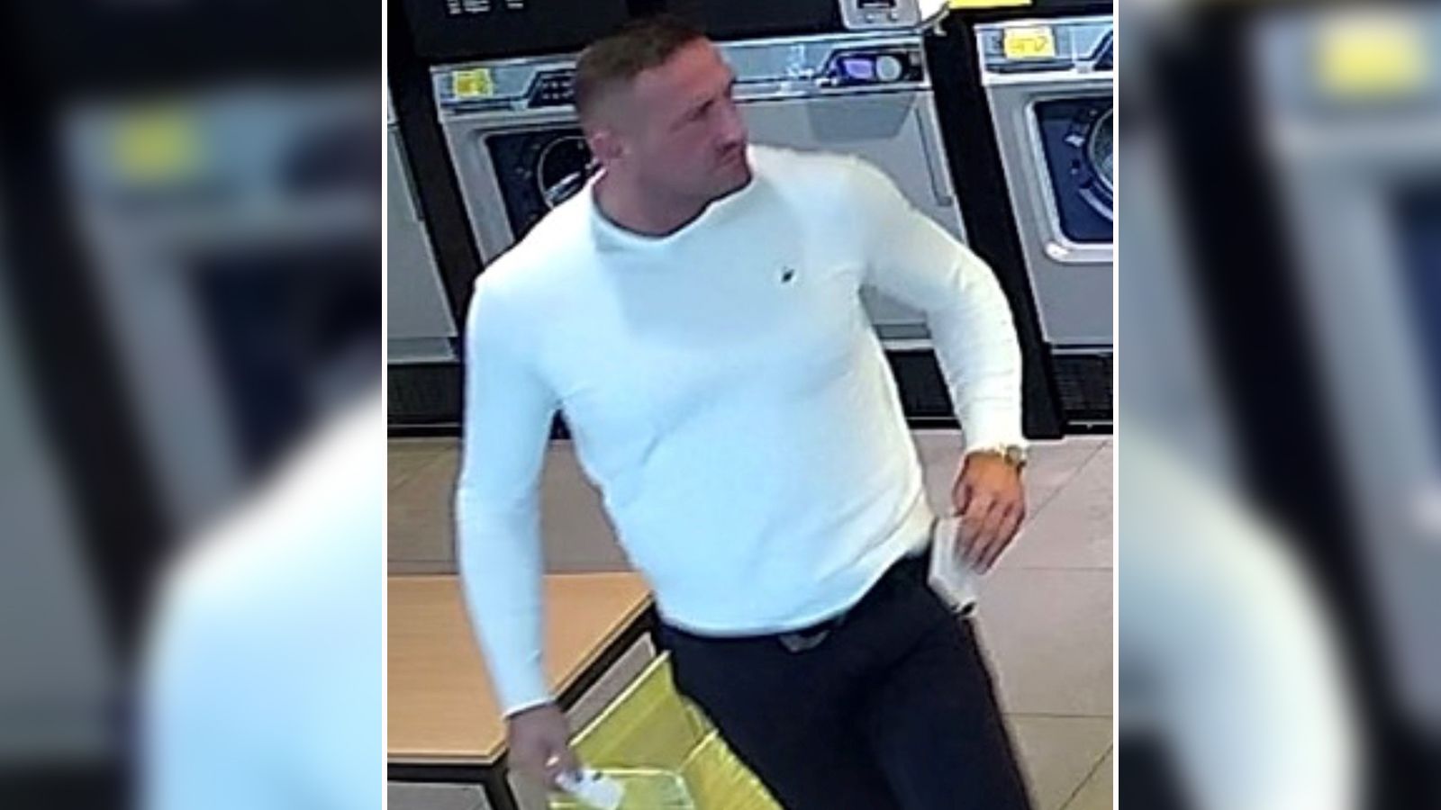 Heute.at - Wenn du diesen Mann siehst, ruf sofort die Polizei