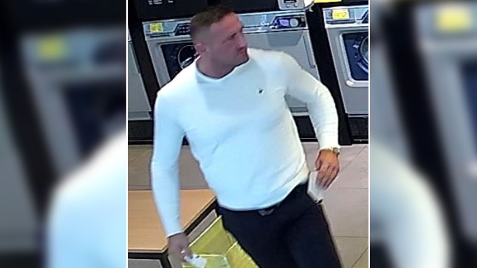 Heute.at - Wenn du diesen Mann siehst, ruf sofort die Polizei