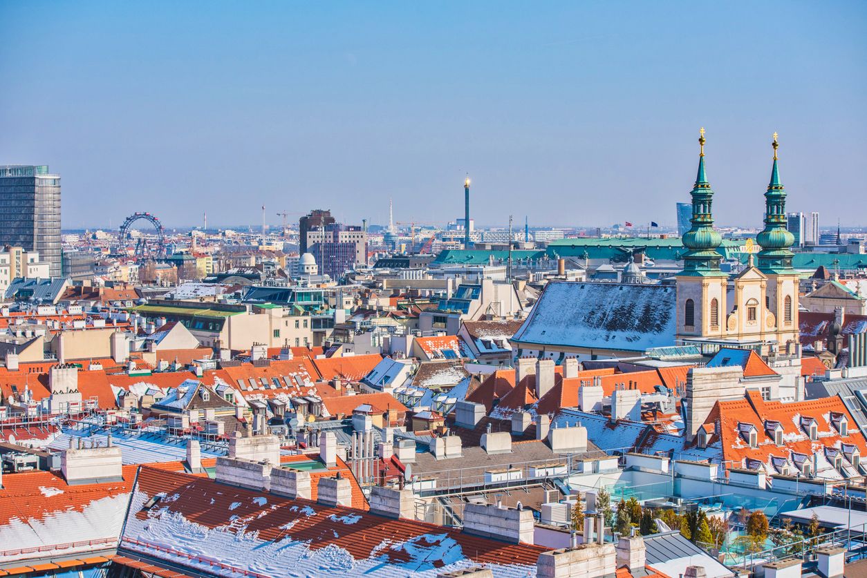 Heute.at - Top-Expertin sagt, was auf Österreich jetzt zukommt