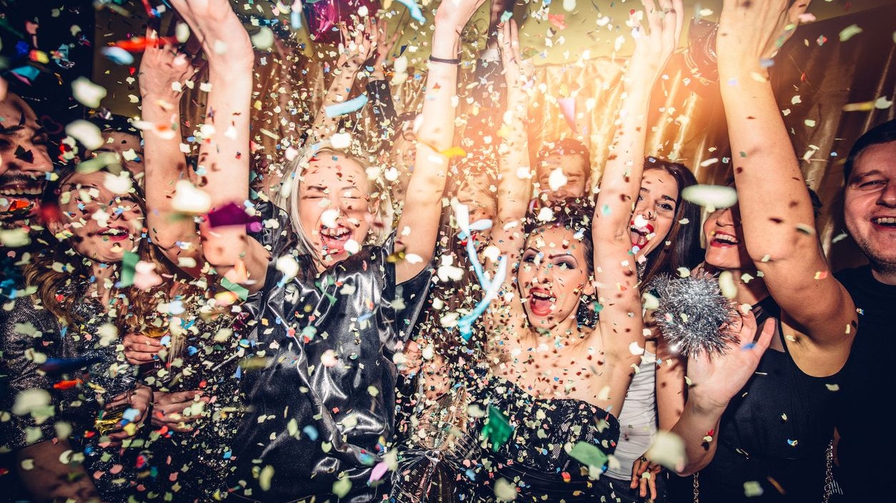 Heute.at - Silvester in NÖ – Hier wird heute richtig gefeiert