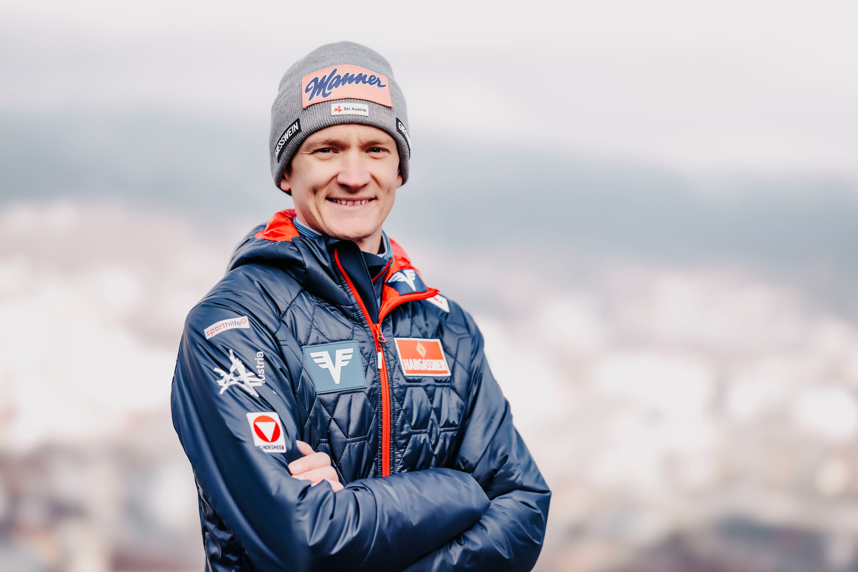 Heute.at - ÖSV-Olympiasieger gibt Rücktritt bekannt