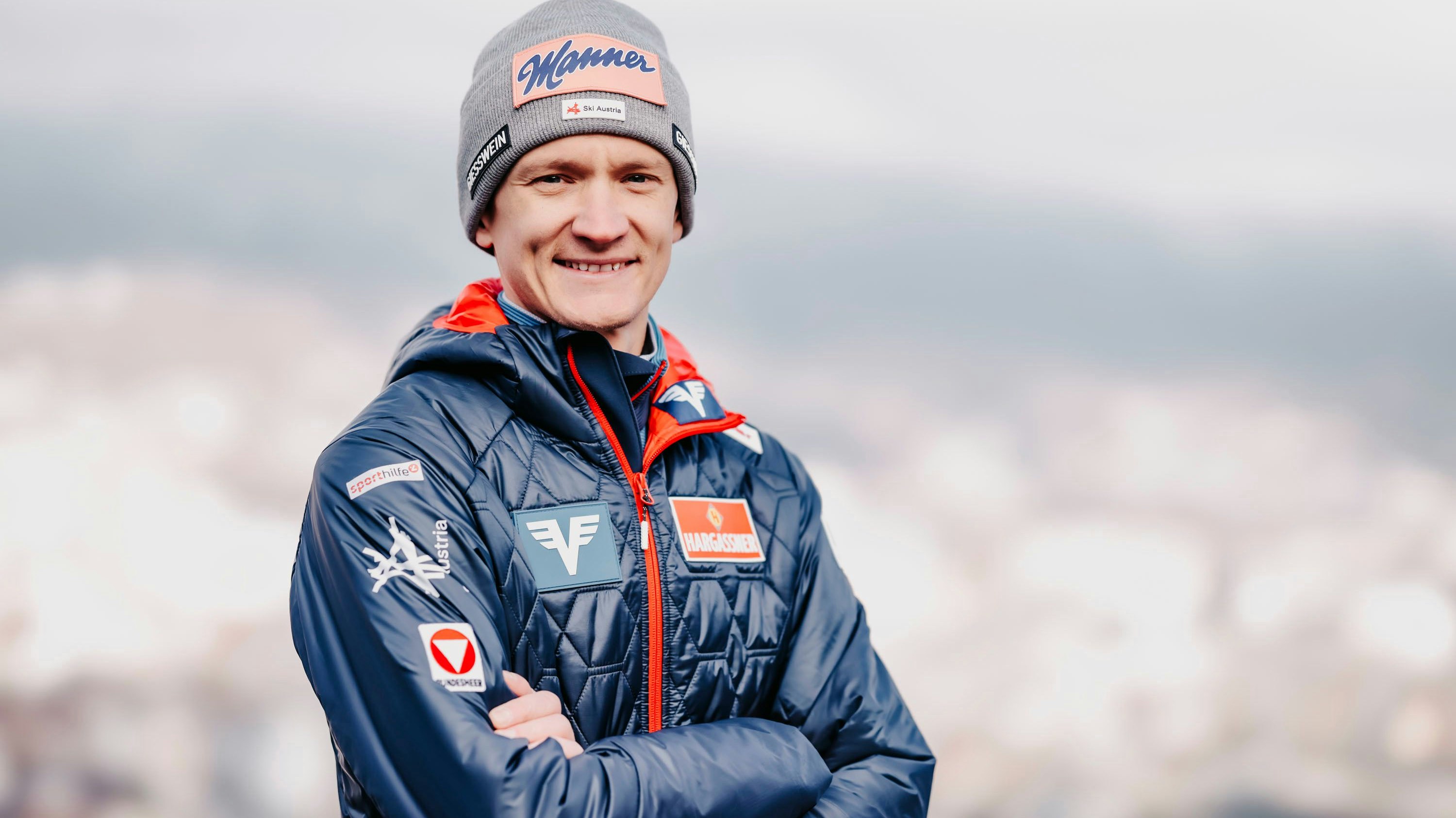 Heute.at - ÖSV-Olympiasieger gibt Rücktritt bekannt