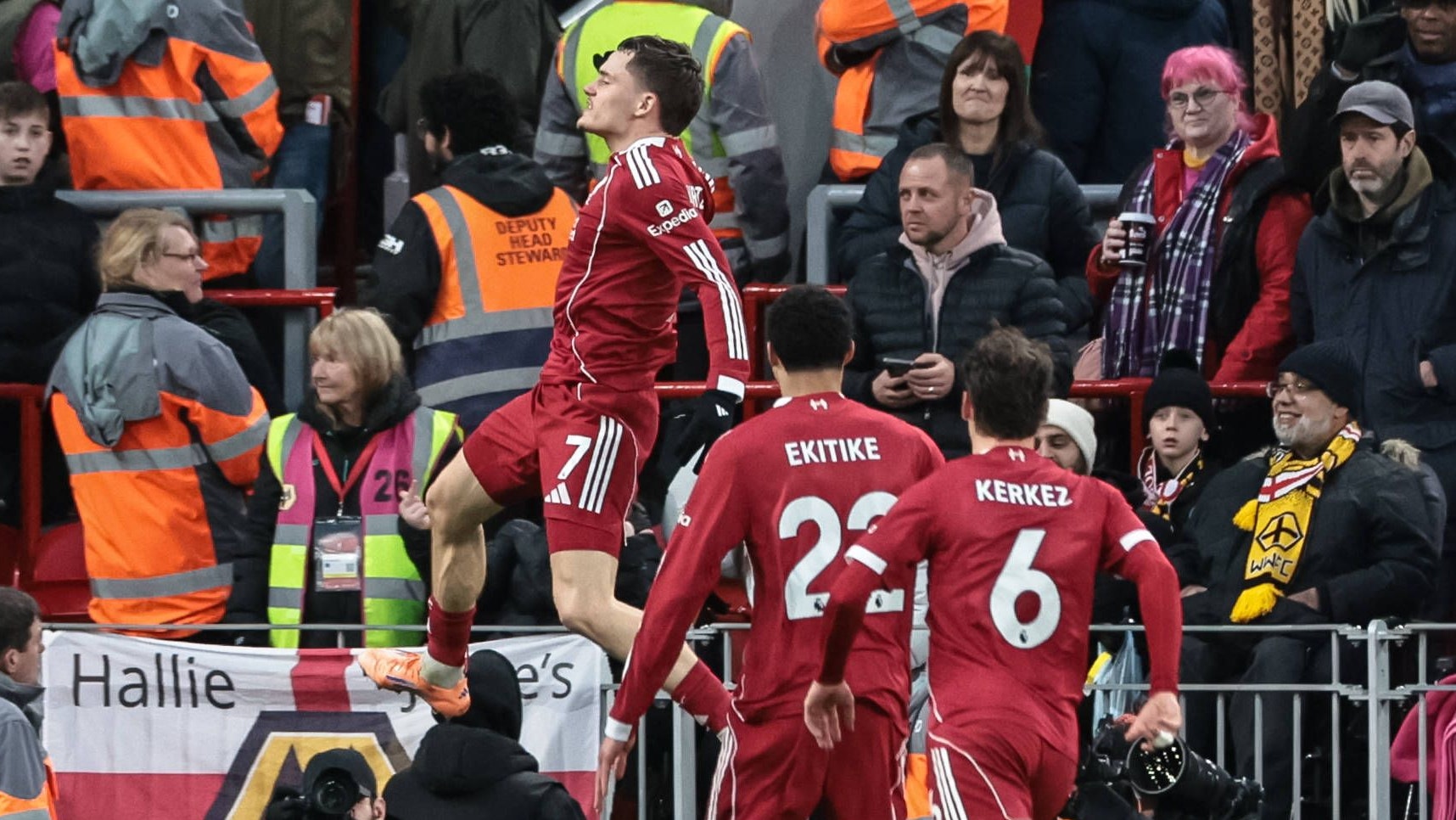 Heute.at - Wirtz trifft erstmals und wird zum Matchwinner