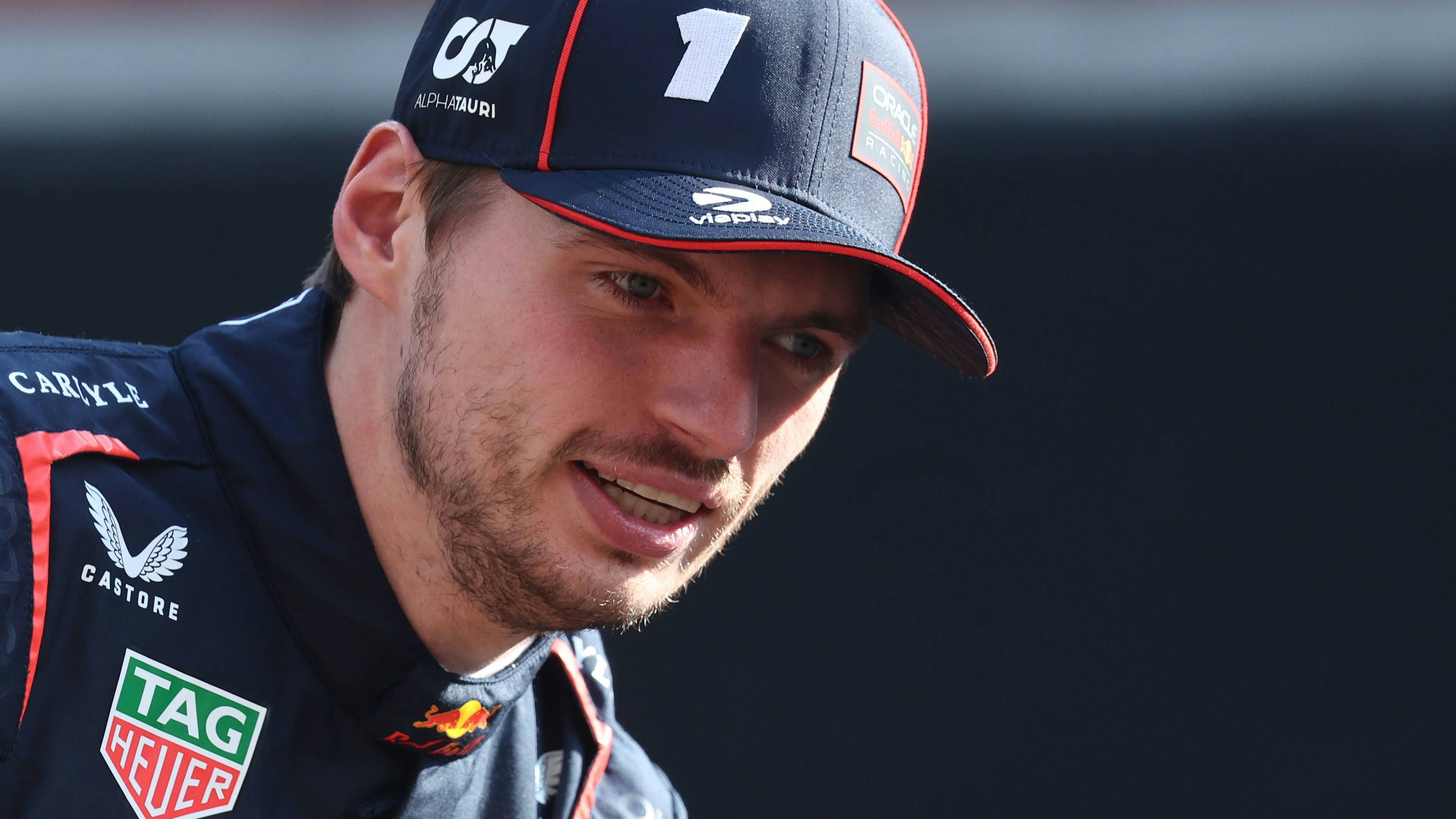 Heute.at - Verstappen gegen Red Bull: Damit nicht einverstanden