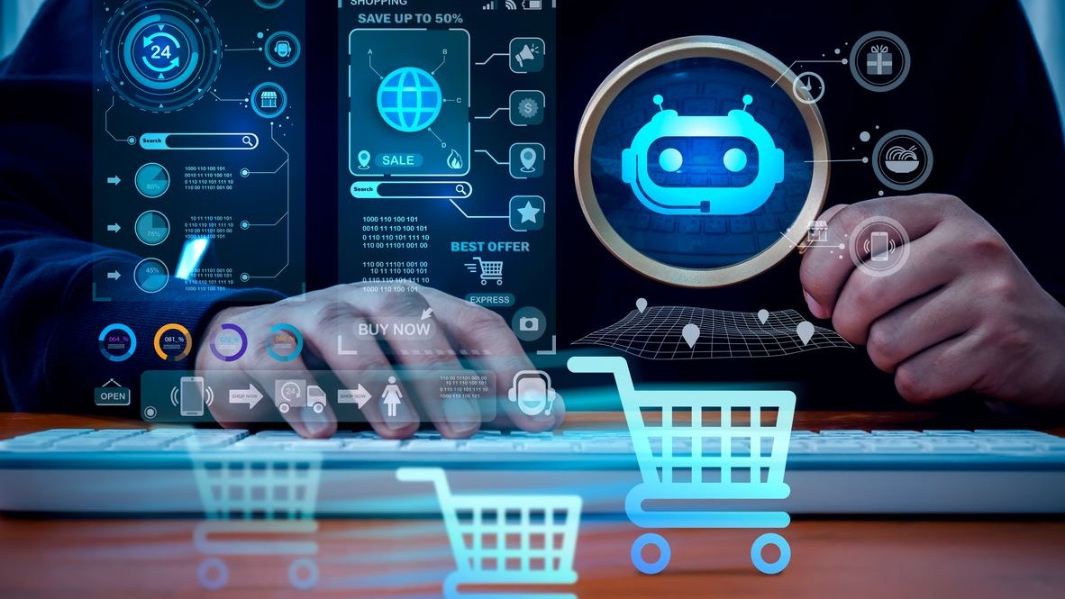 Heute.at - Schon 2026 – KI übernimmt für dich das Einkaufen