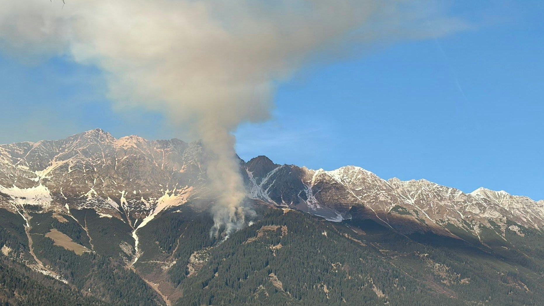 Heute.at - Zu trocken – ganzes Bundesland erlässt Feuerwerk-Verbot