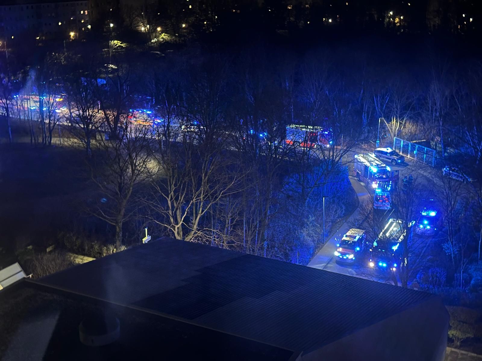 Heute.at - Flammen-Inferno in Wien – neue Details schockieren