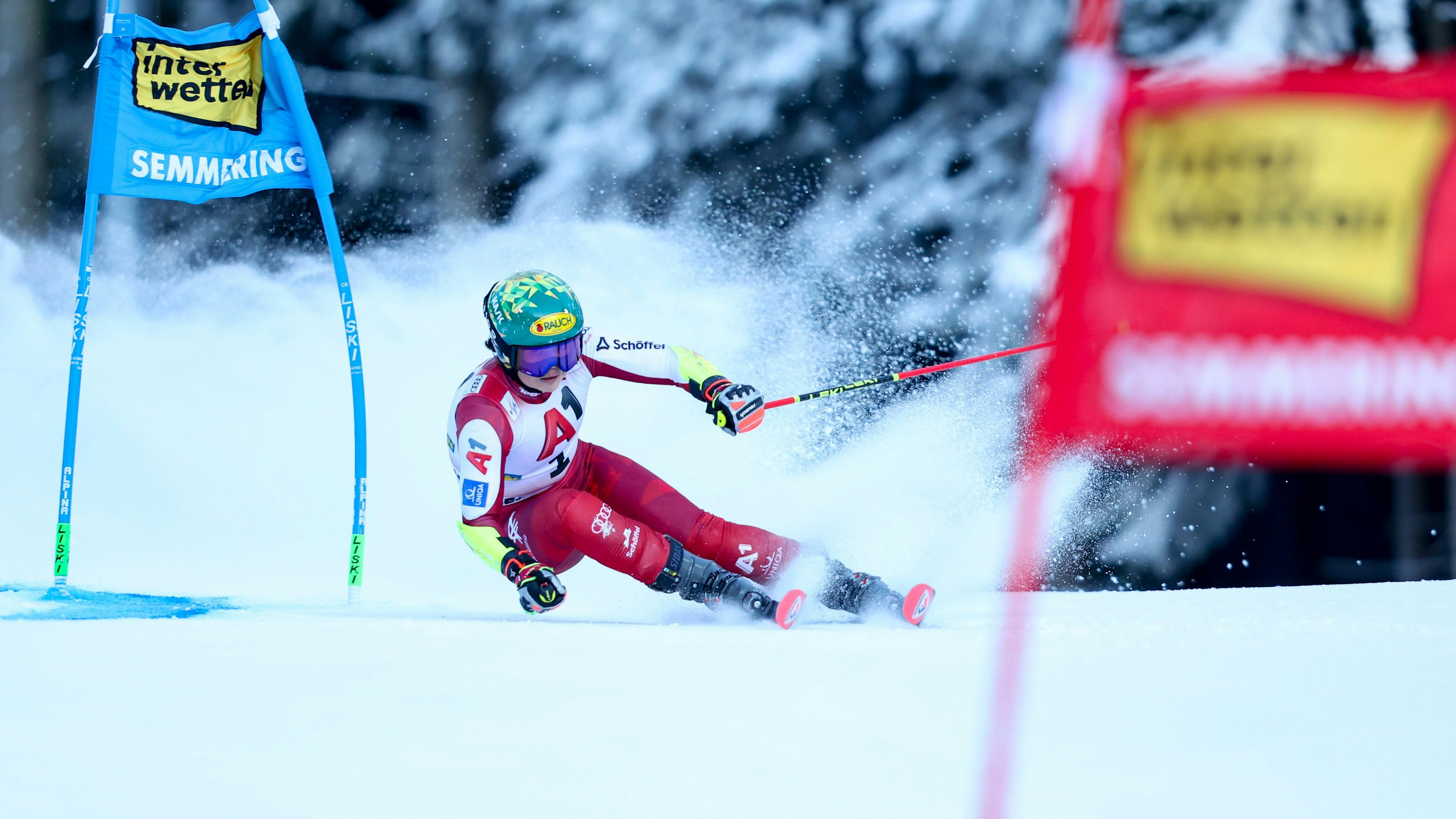 Heute.at - Scheib rast zum RTL-Sieg am Semmering – die Nachlese