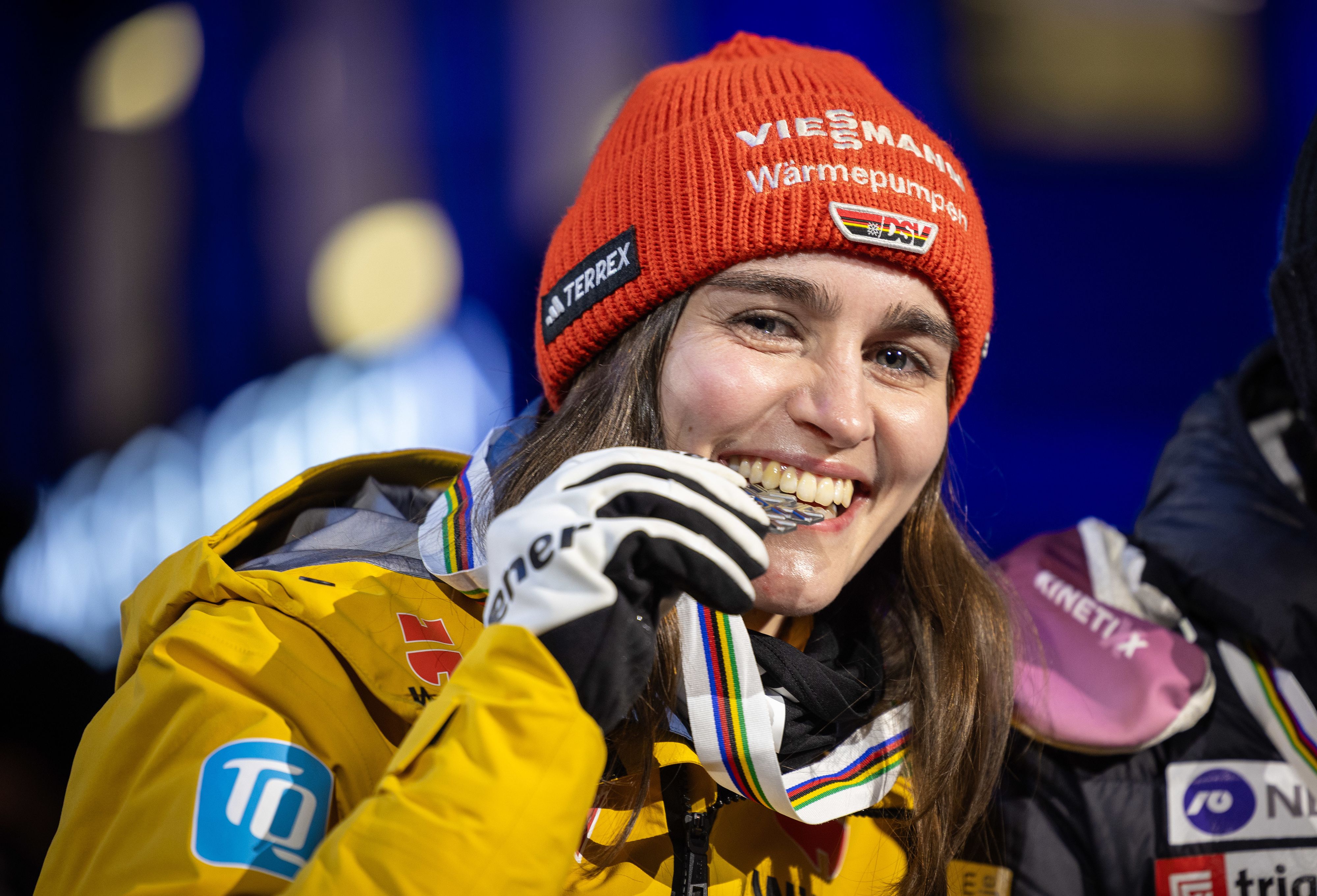 Heute.at - Nach Shampoo-Ärger reagiert der Skiverband