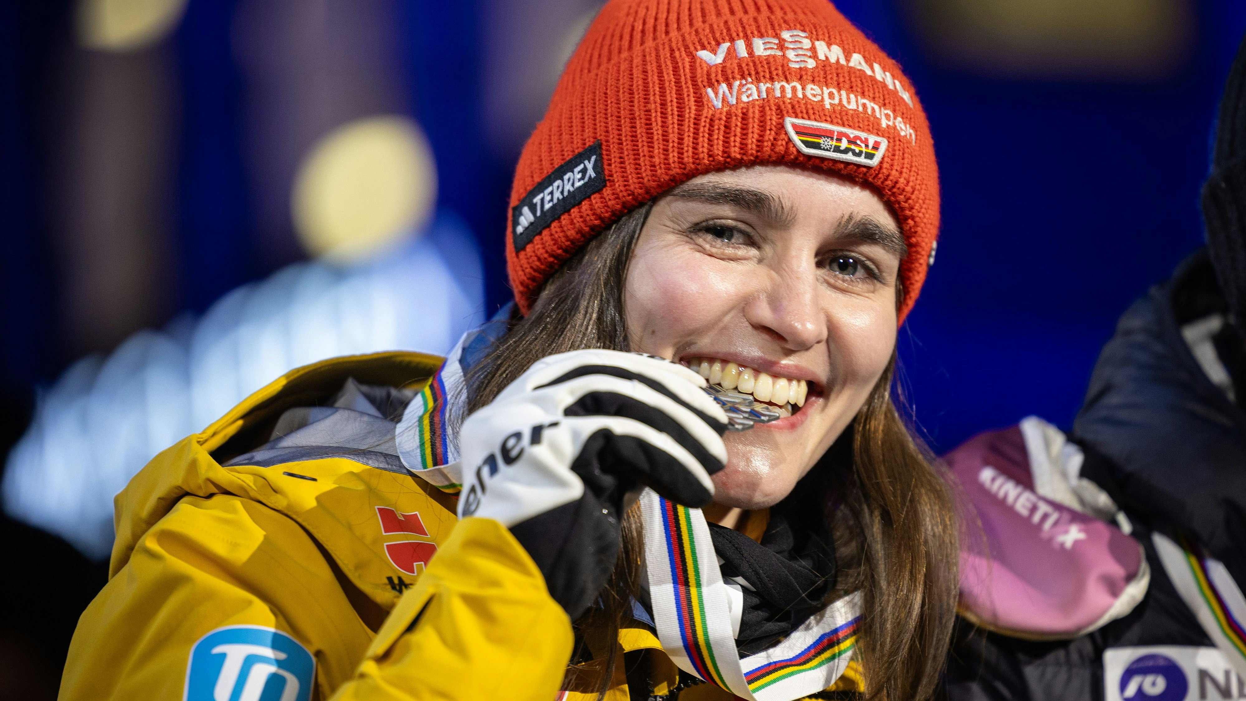 Heute.at - Nach Shampoo-Ärger reagiert der Skiverband