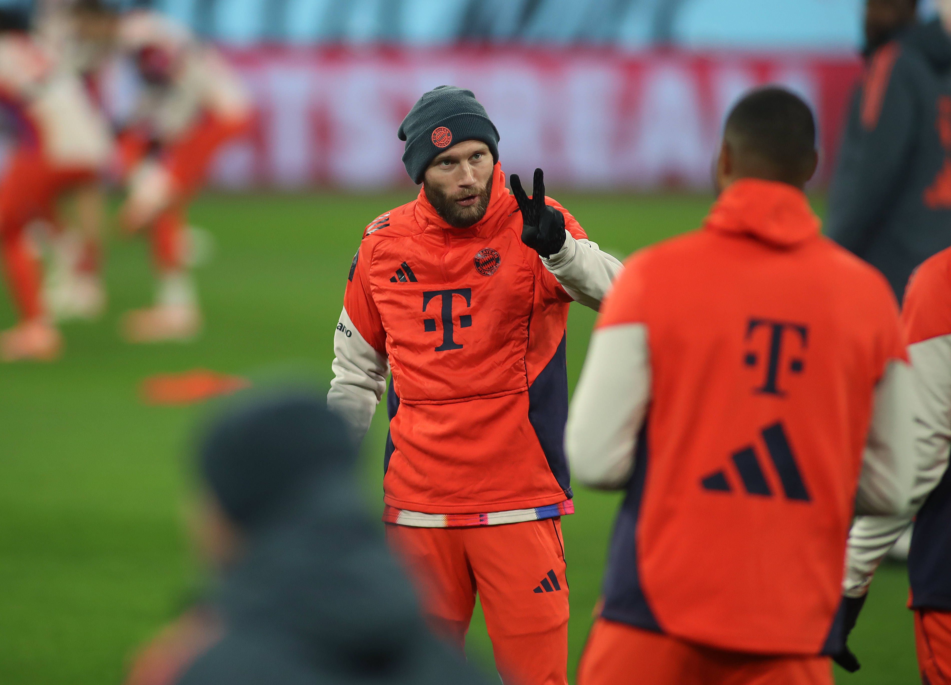 Heute.at - ÖFB-Star Laimer steht vor Lohn für starke Saison